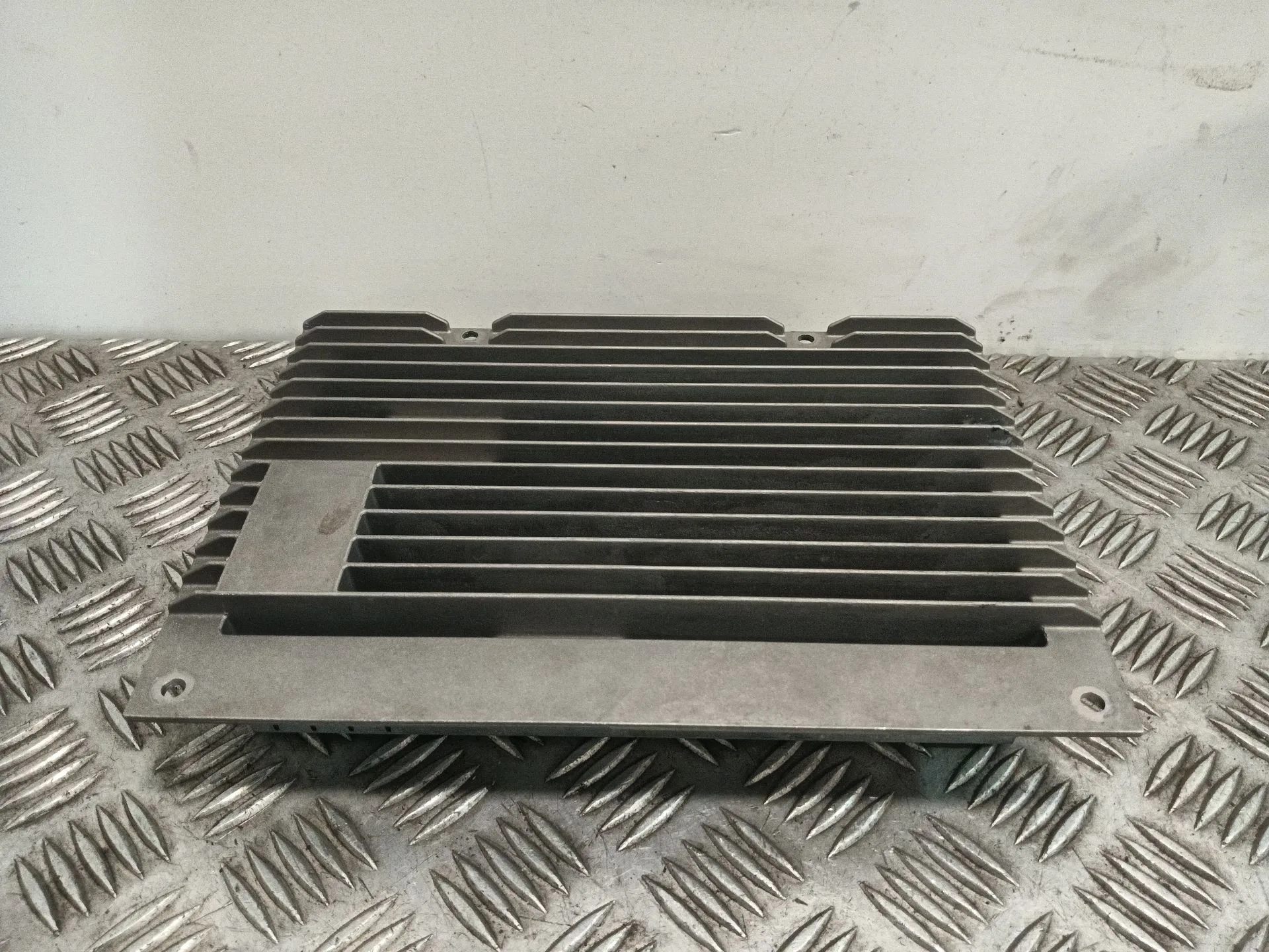 Amplificador De Antena para Land Rover Range Rover Sport I (L320)