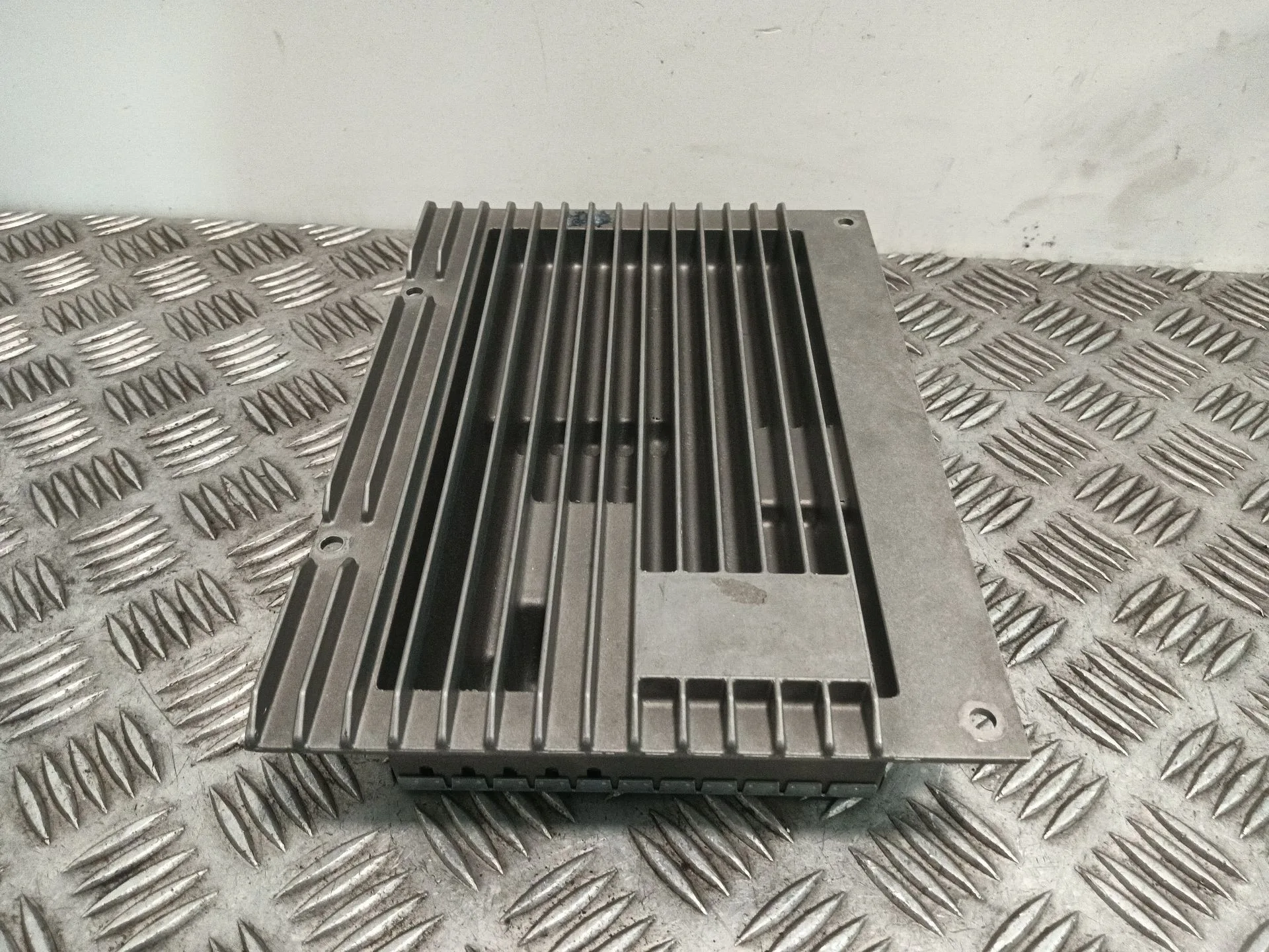 Amplificador De Antena para Land Rover Range Rover Sport I (L320)