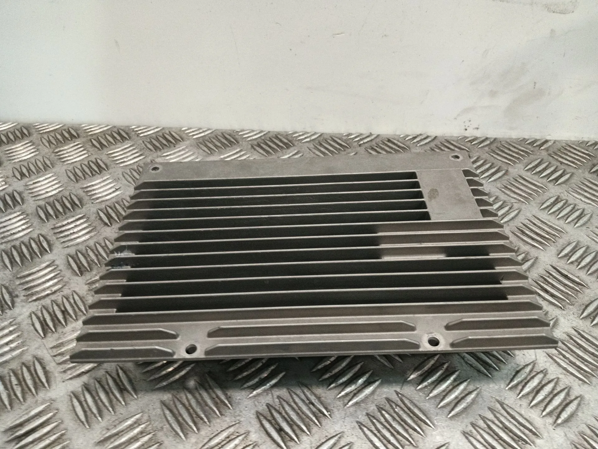 Amplificador De Antena para Land Rover Range Rover Sport I (L320)