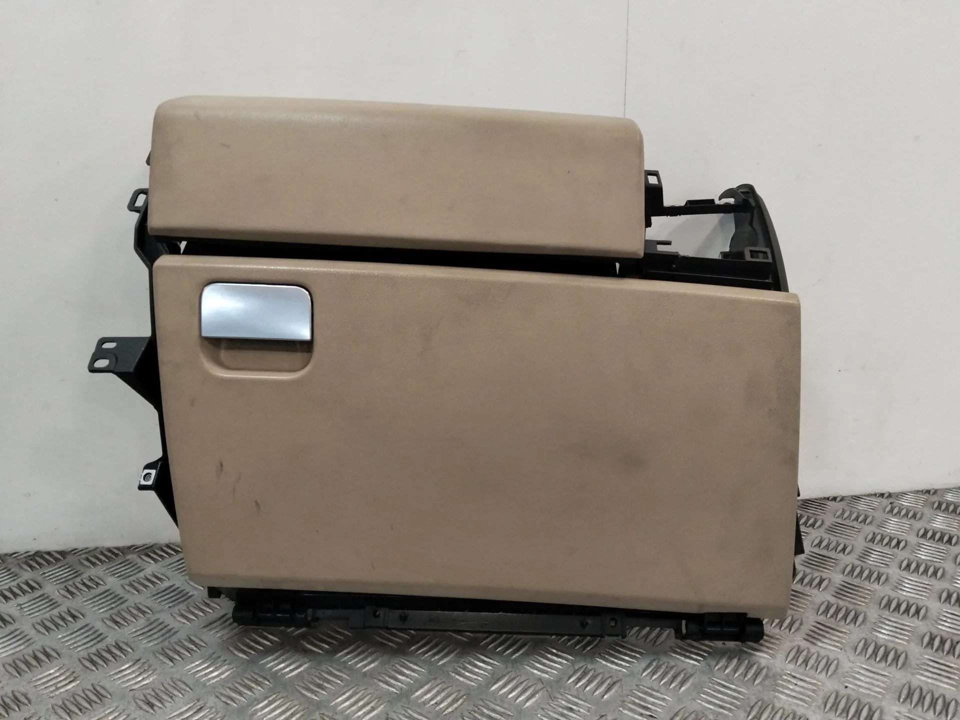 Guantera para Land Rover Range Rover Sport I (L320)