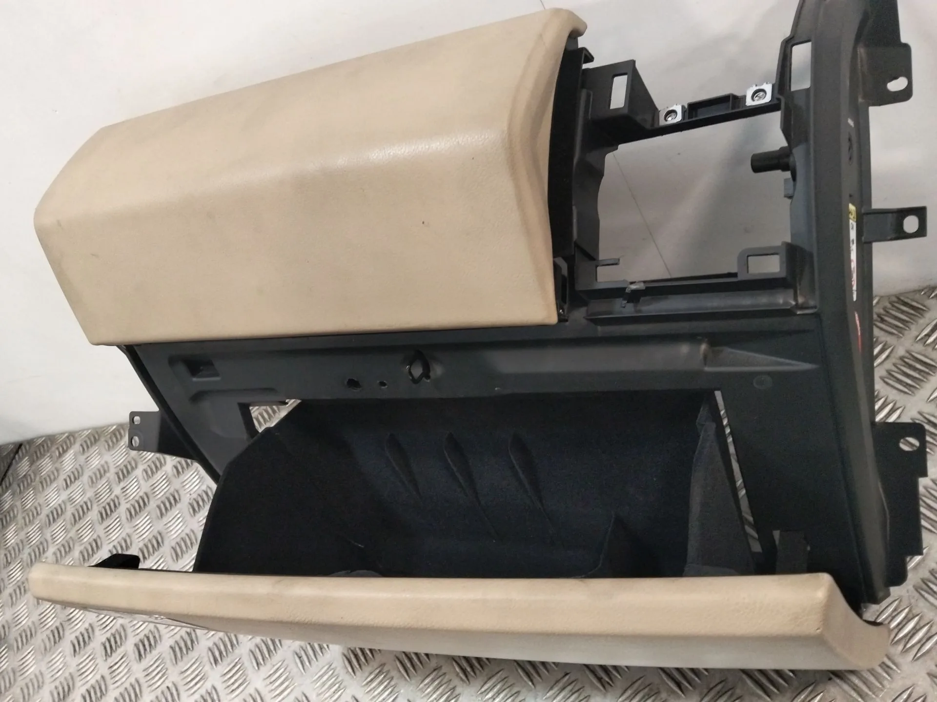 Guantera para Land Rover Range Rover Sport I (L320)