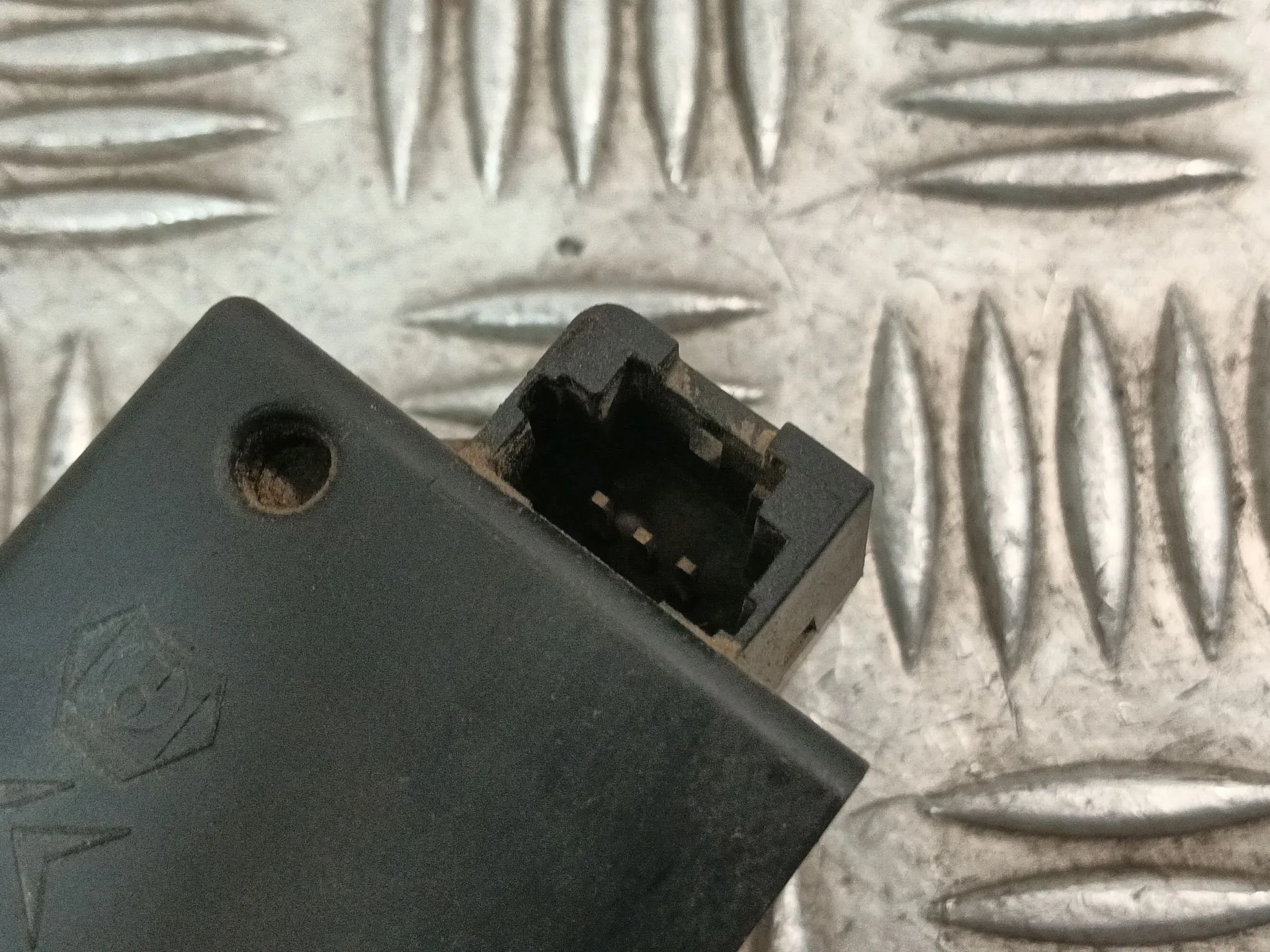 Cerradura Maletero / Porton para Peugeot 407 Sw (6E_, 6D_)