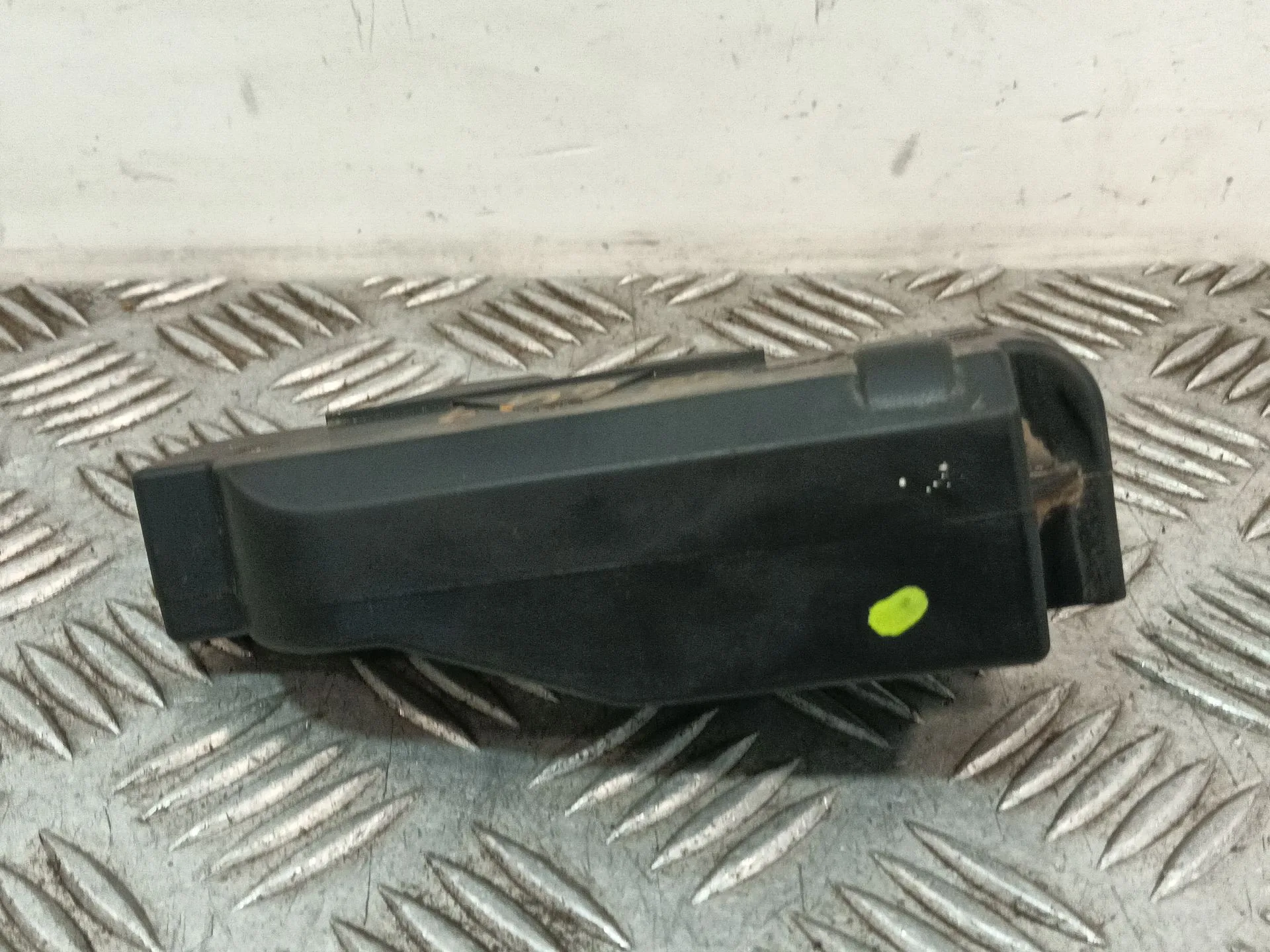Cerradura Maletero / Porton para Peugeot 407 Sw (6E_, 6D_)