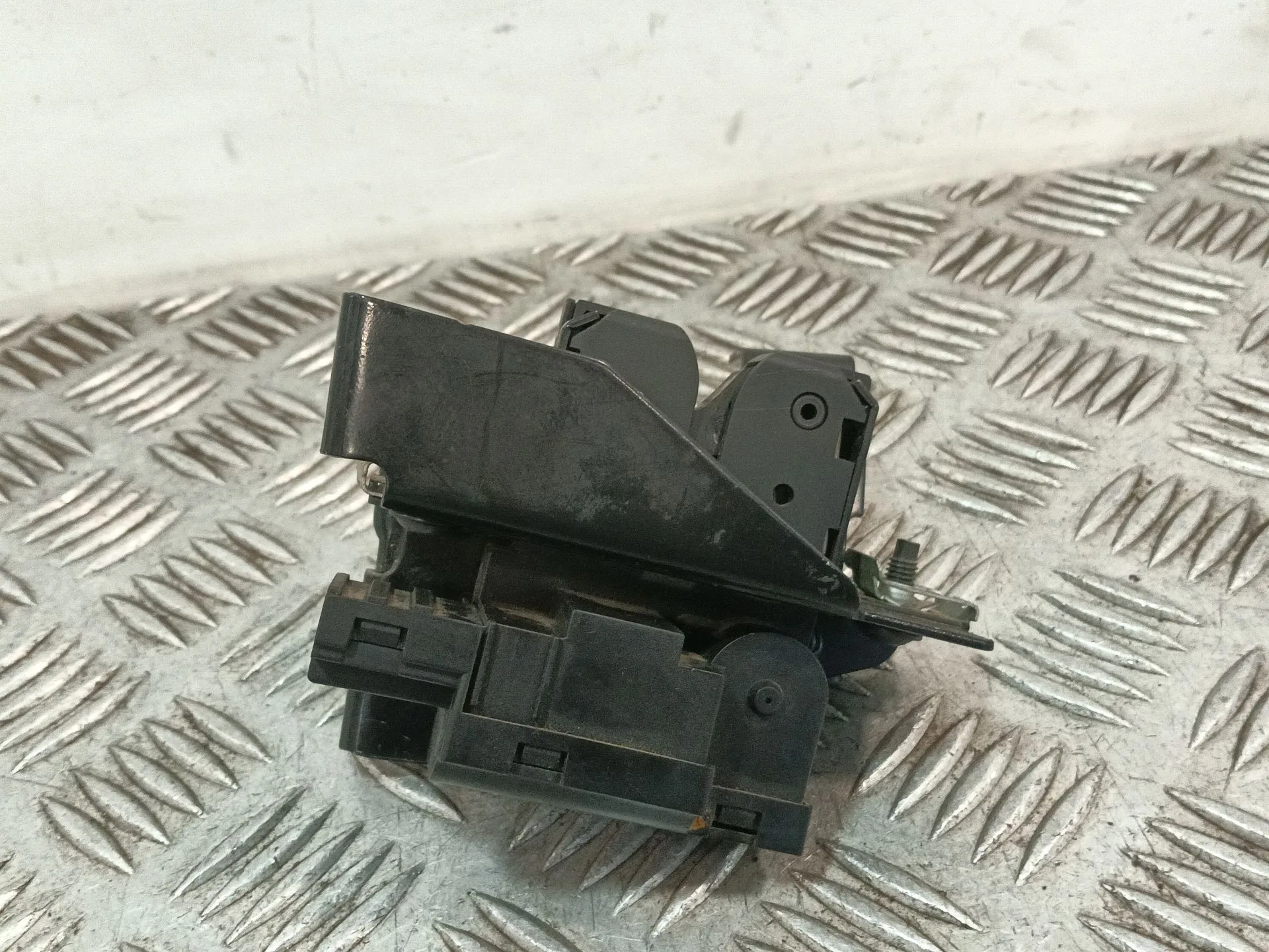 Cerradura Maletero / Porton para Peugeot 407 Sw (6E_, 6D_)