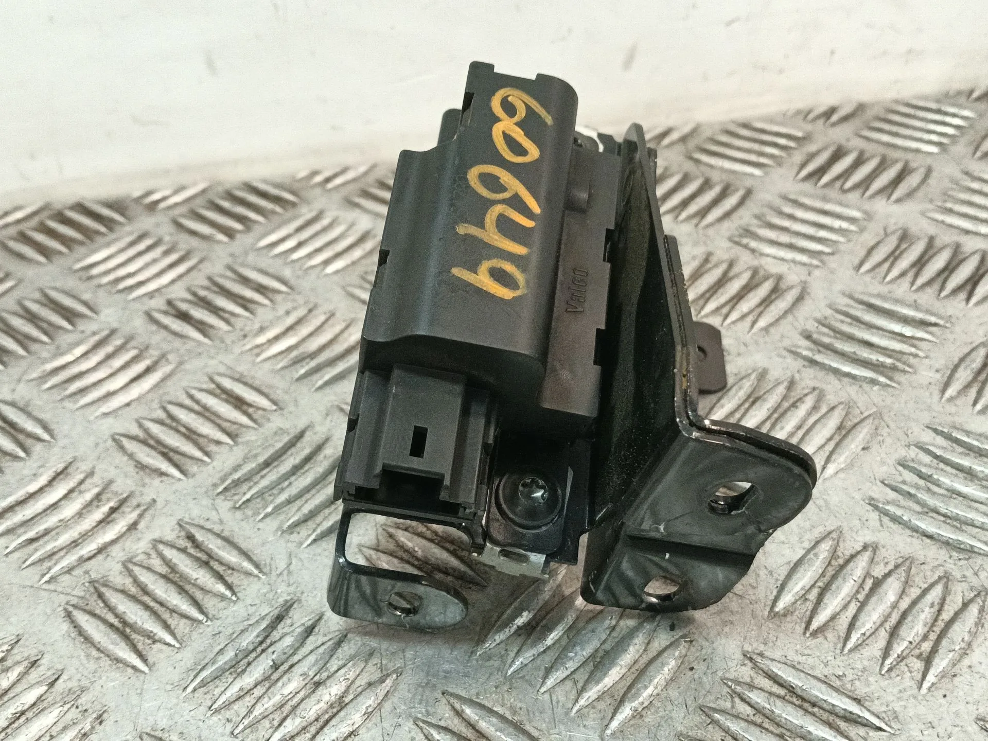 Cerradura Maletero / Porton para Peugeot 407 Sw (6E_, 6D_)
