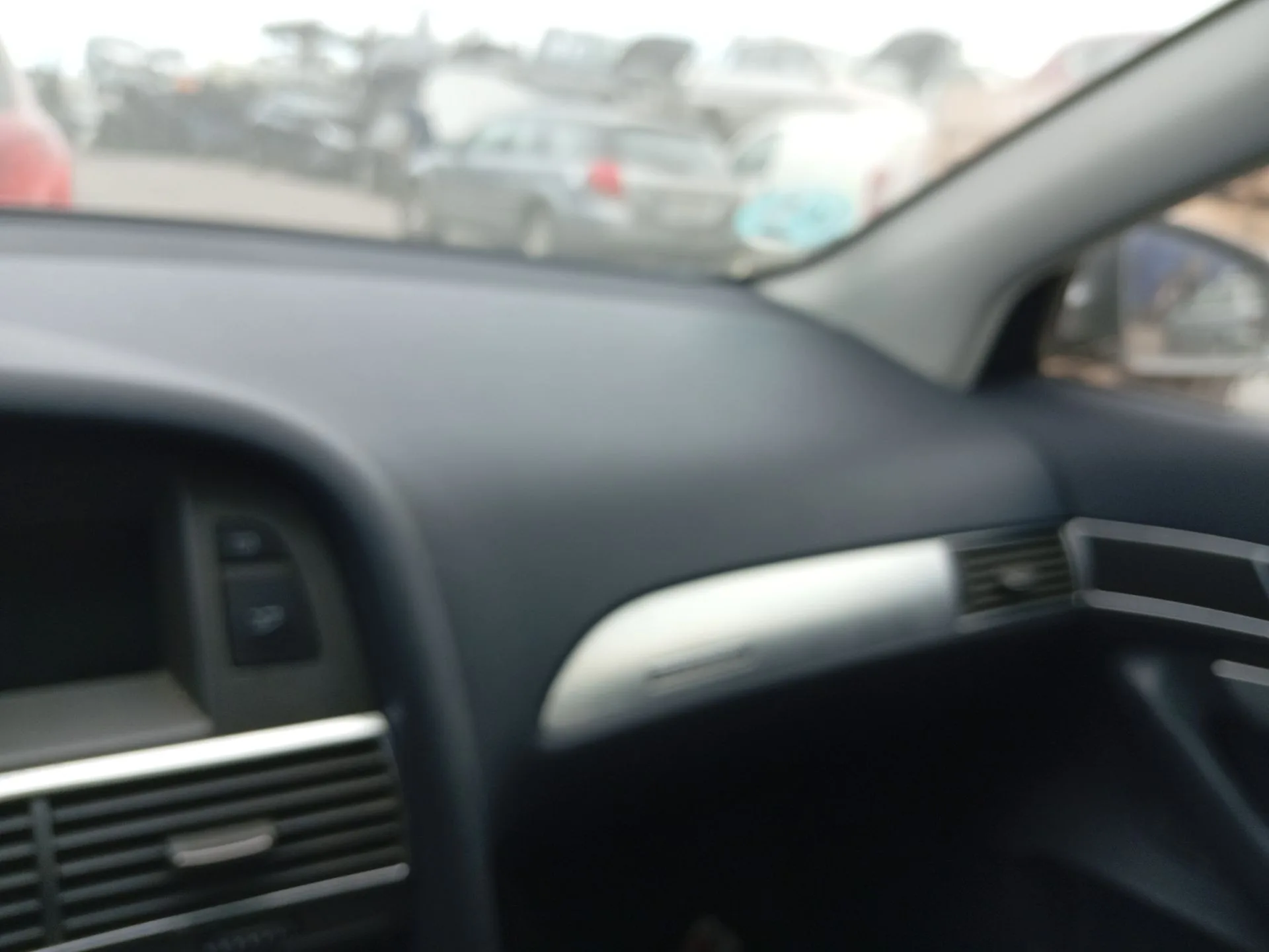Airbag Delantero Derecho para Audi A6 C6 (4F2)