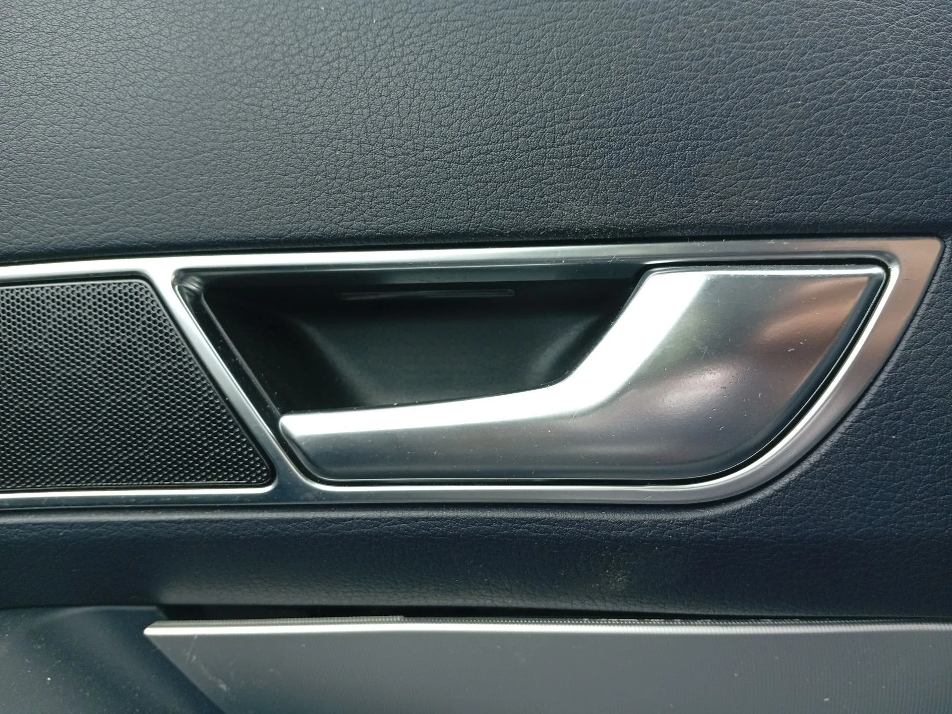 Maneta Interior Delantera Derecha para Audi A6 C6 (4F2)