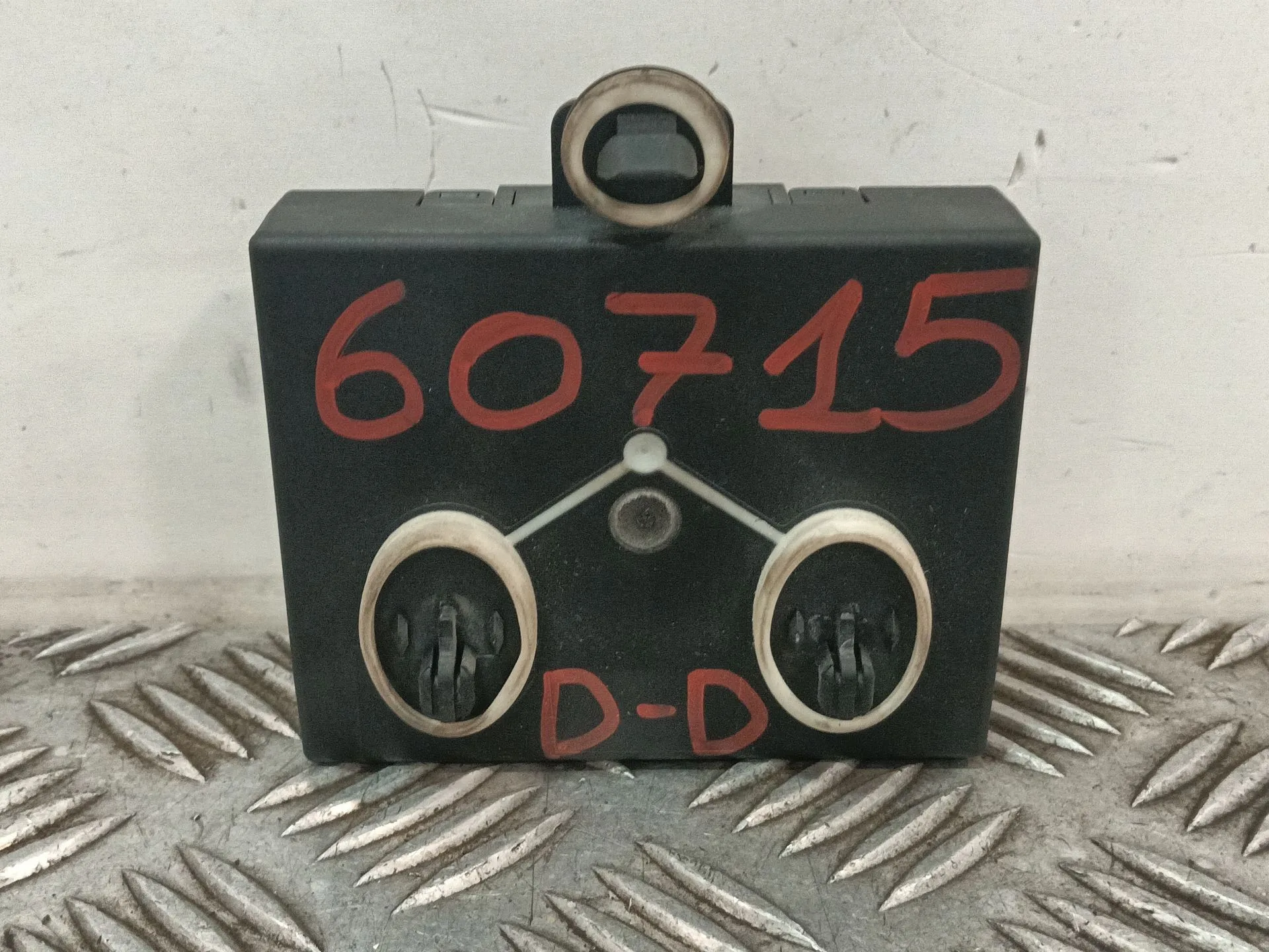 Modulo Electronico para Audi A1 (8X1, 8Xk)
