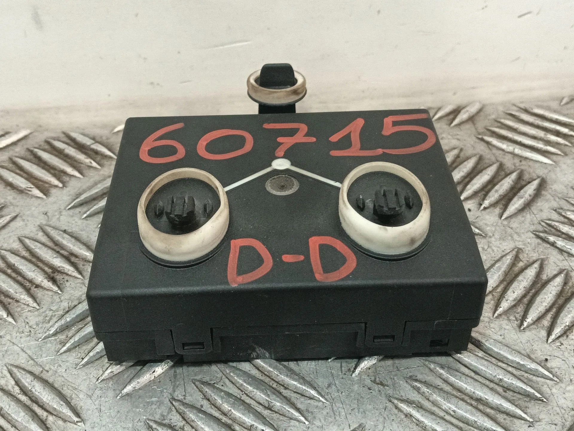 Modulo Electronico para Audi A1 (8X1, 8Xk)