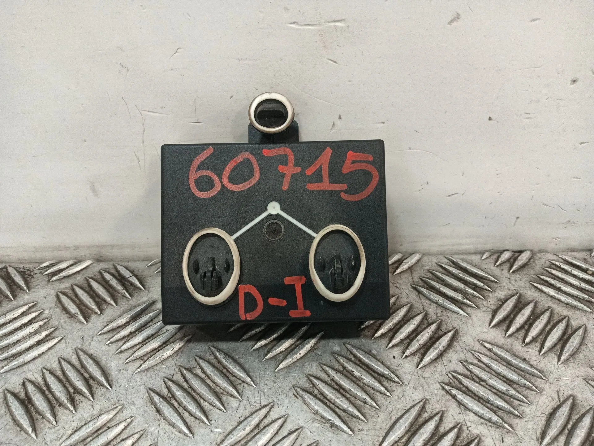 Modulo Electronico para Audi A1 (8X1, 8Xk)