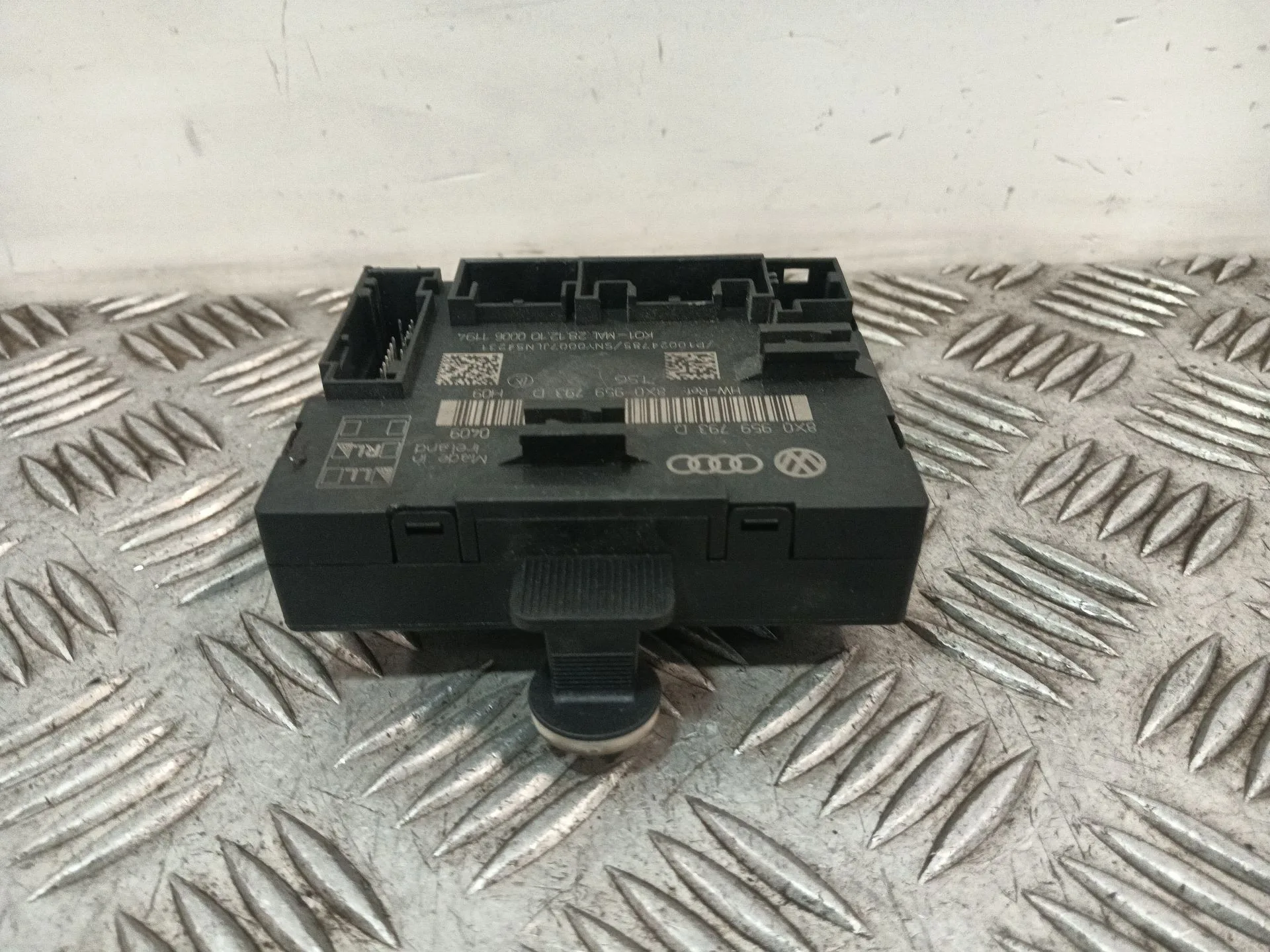 Modulo Electronico para Audi A1 (8X1, 8Xk)