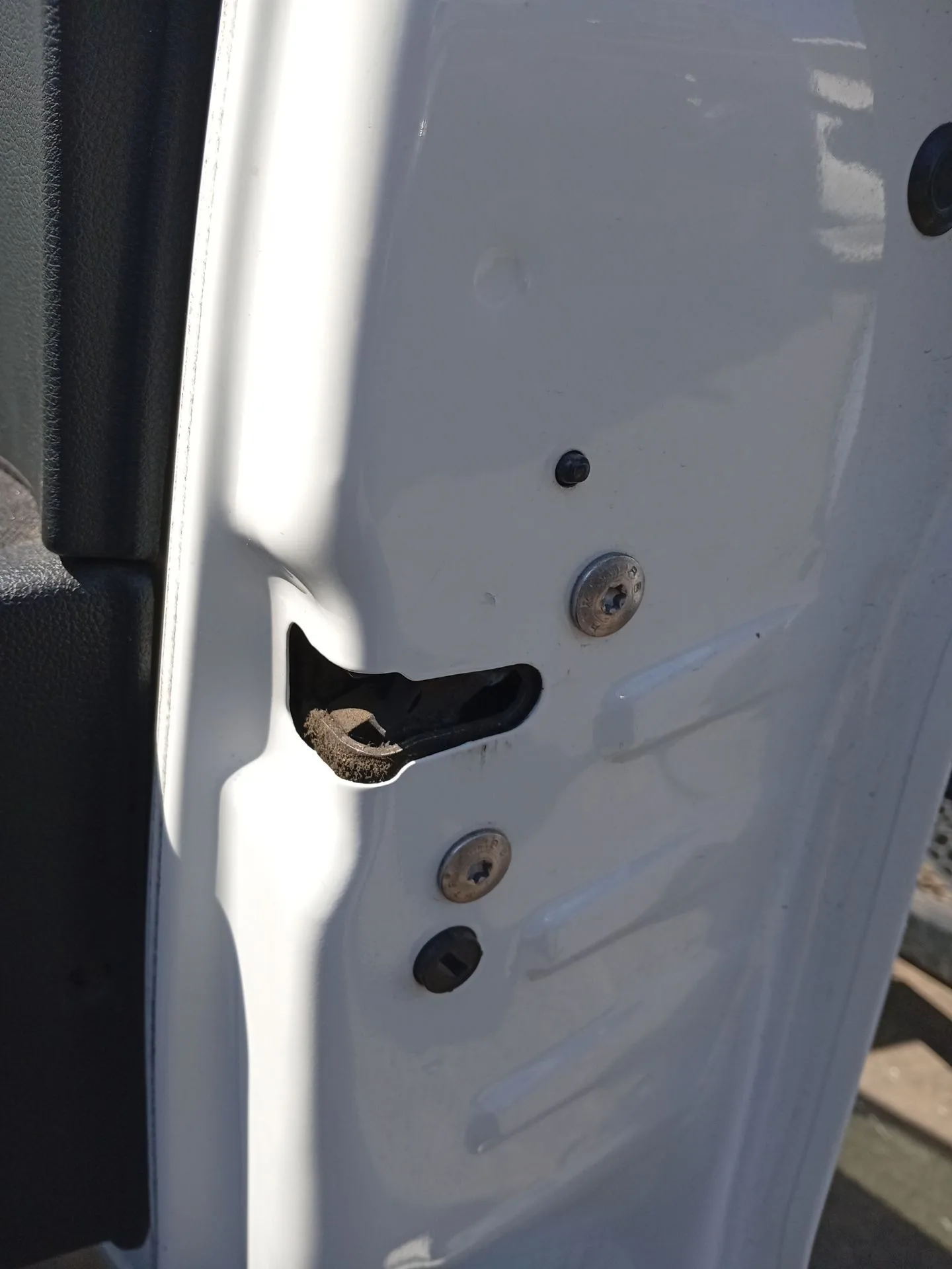 Cerradura Puerta Delantera Derecha para Peugeot 308 Sw I (4E_, 4H_)