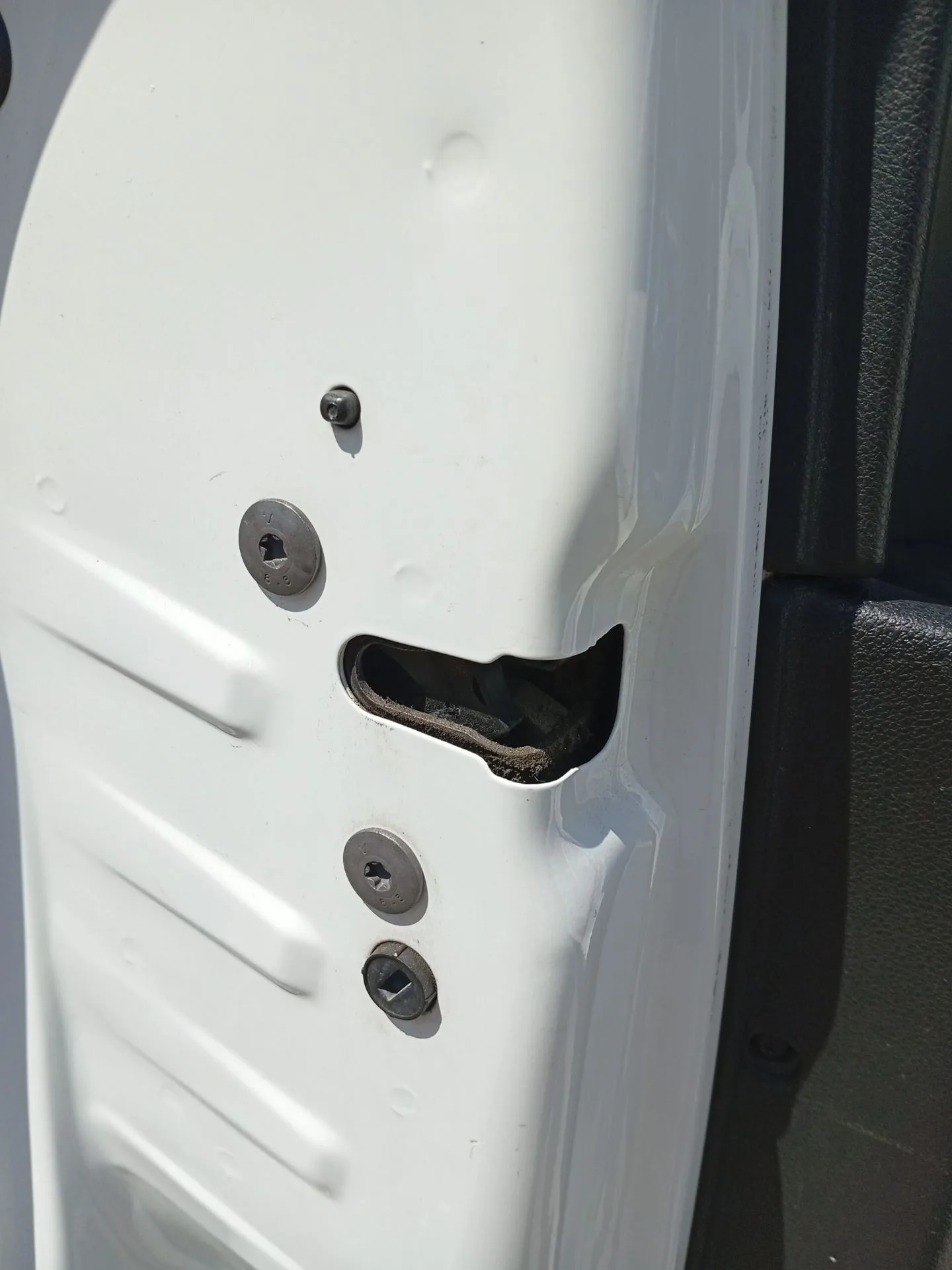 Cerradura Puerta Delantera Izquierda para Peugeot 308 Sw I (4E_, 4H_)