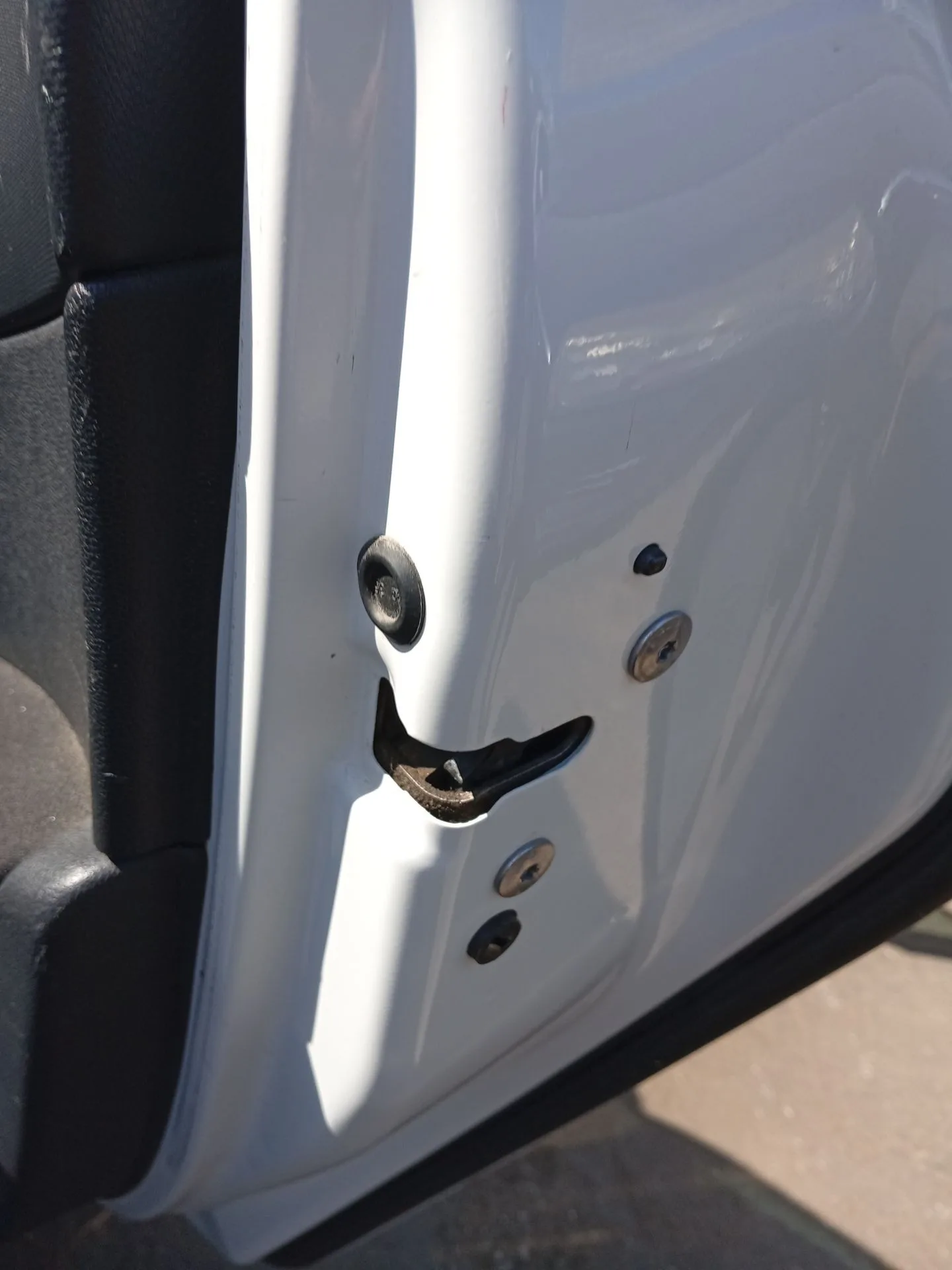 Cerradura Puerta Trasera Derecha para Peugeot 308 Sw I (4E_, 4H_)