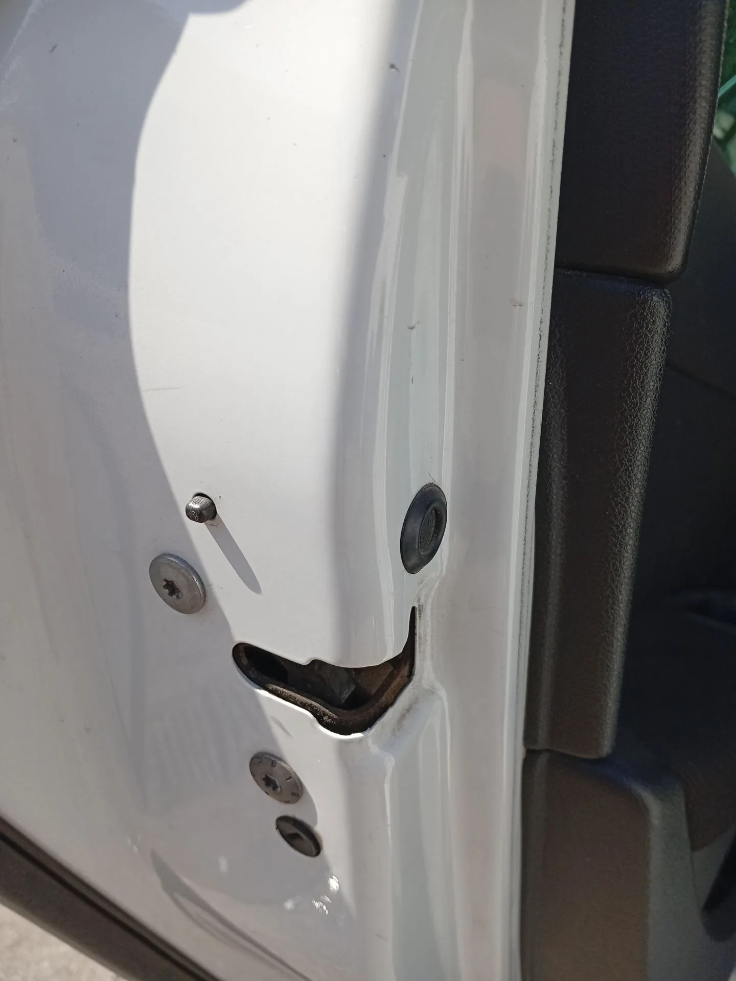 Cerradura Puerta Trasera Izquierda para Peugeot 308 Sw I (4E_, 4H_)