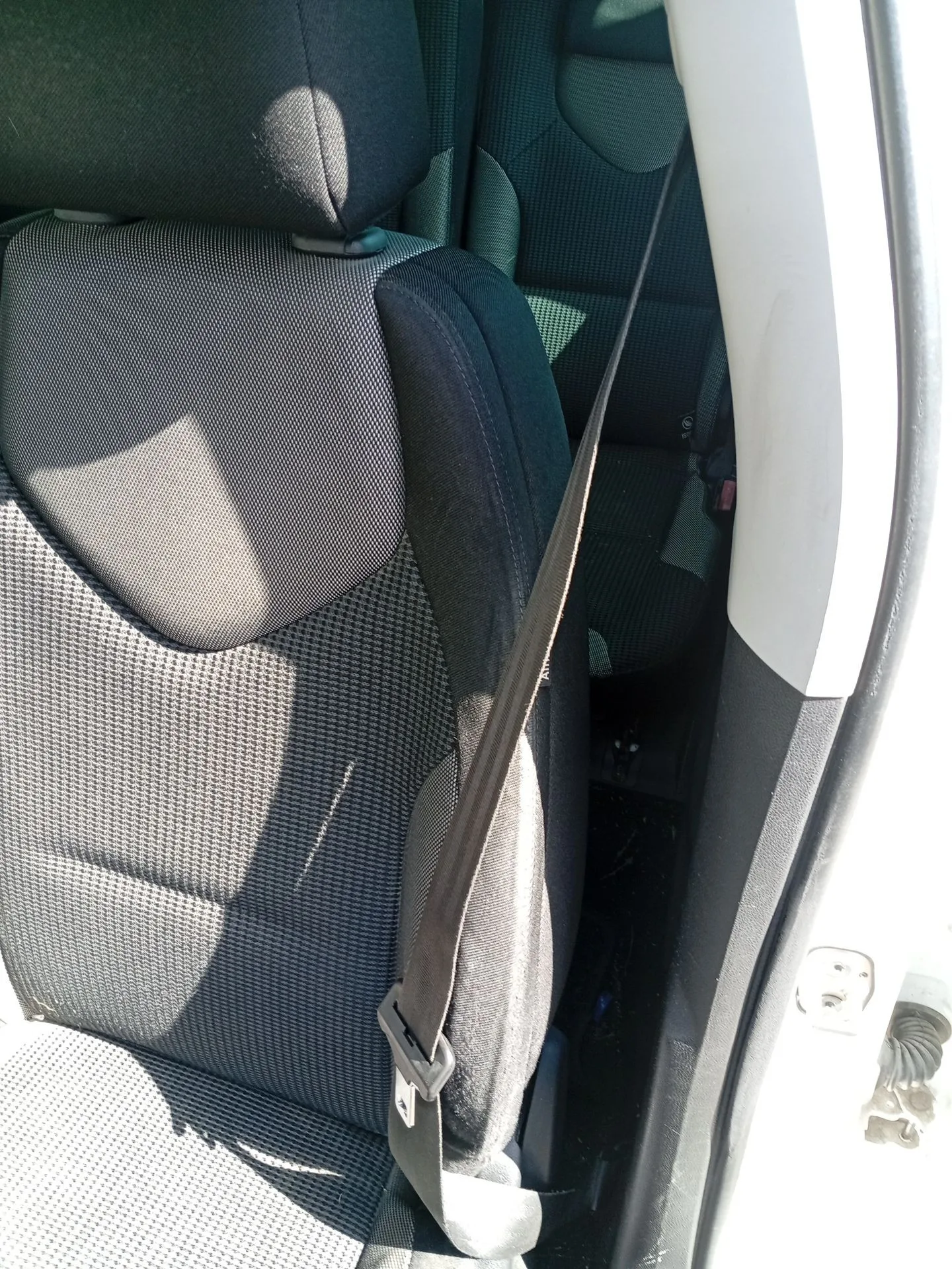 Cinturon Seguridad Delantero Izquierdo para Peugeot 308 Sw I (4E_, 4H_)