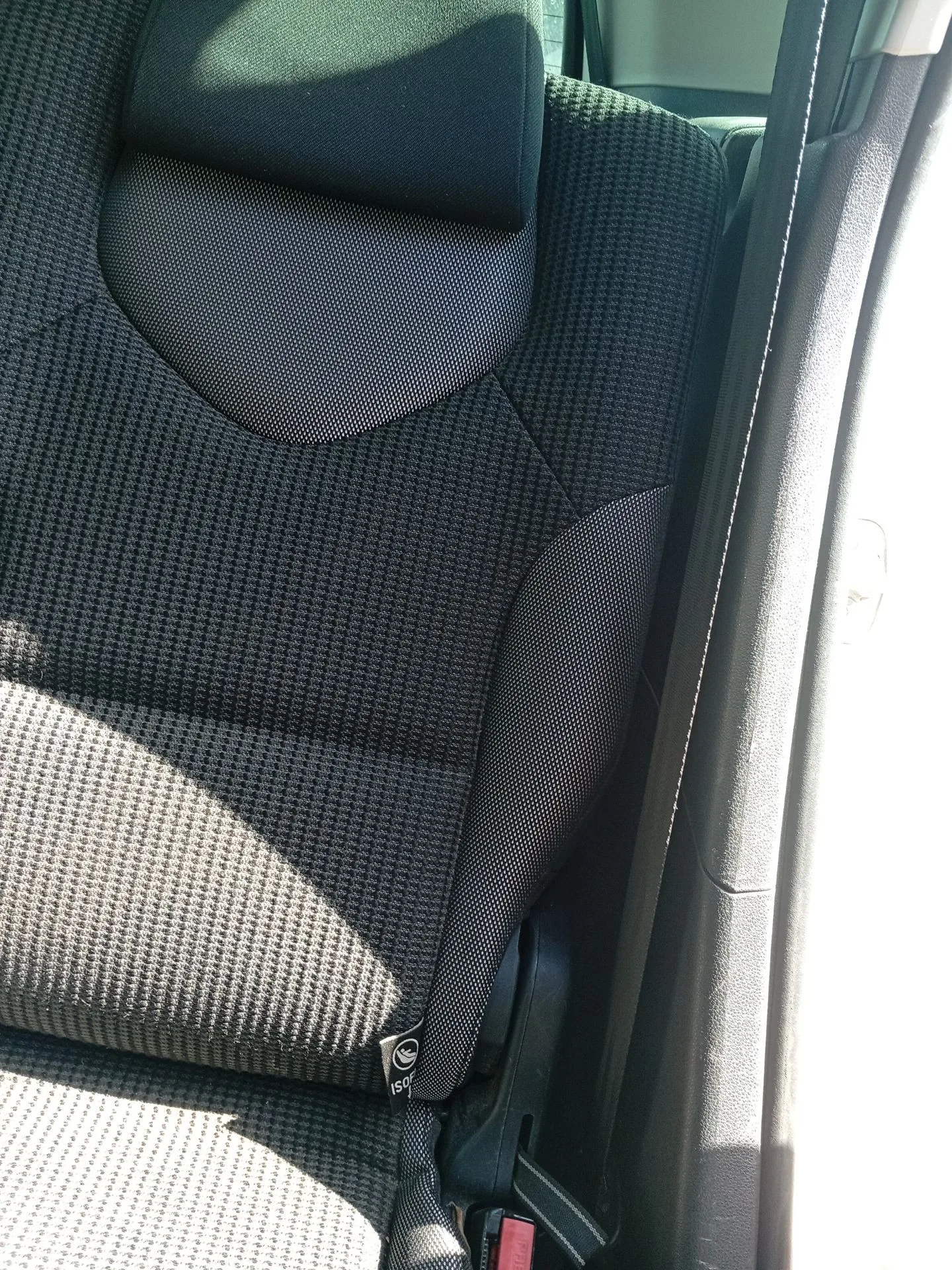 Cinturon Seguridad Trasero Izquierdo para Peugeot 308 Sw I (4E_, 4H_)
