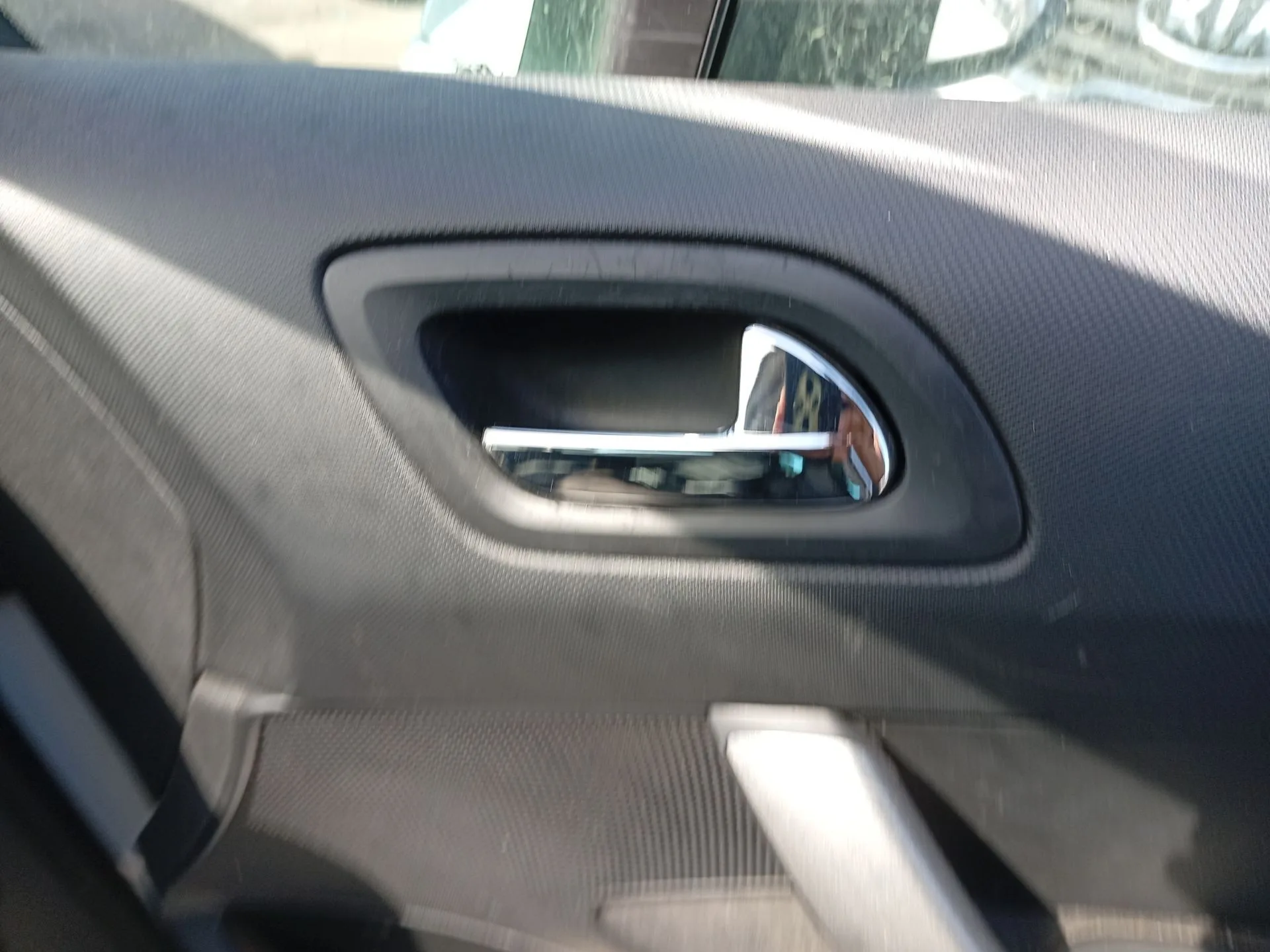Maneta Interior Delantera Derecha para Peugeot 308 Sw I (4E_, 4H_)