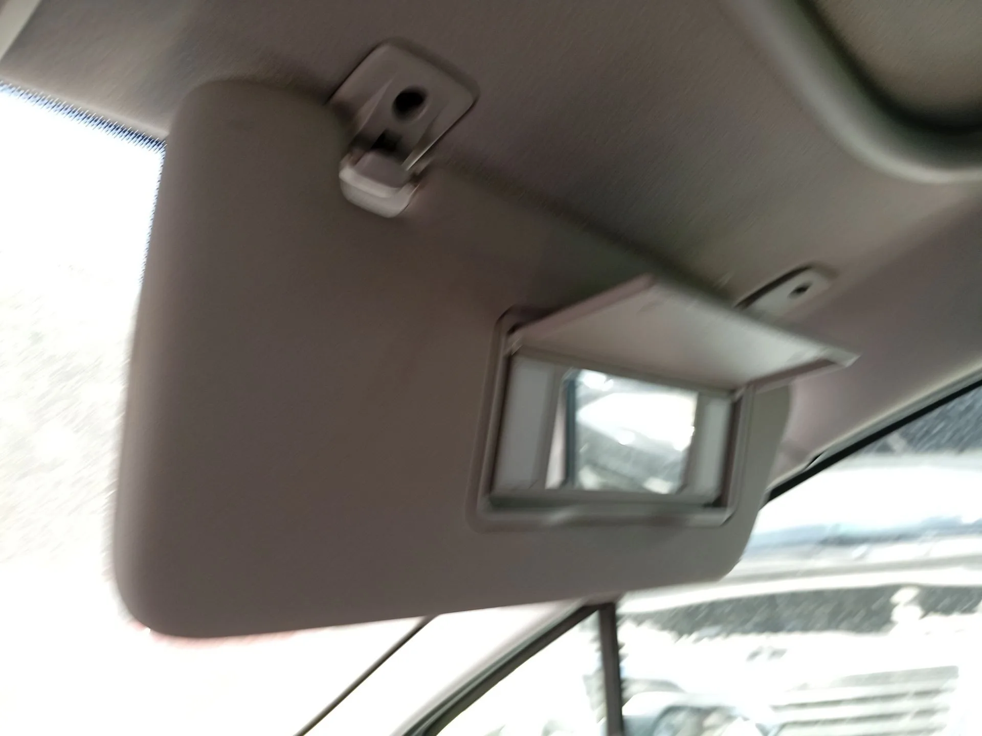Parasol Derecho para Peugeot 308 Sw I (4E_, 4H_)