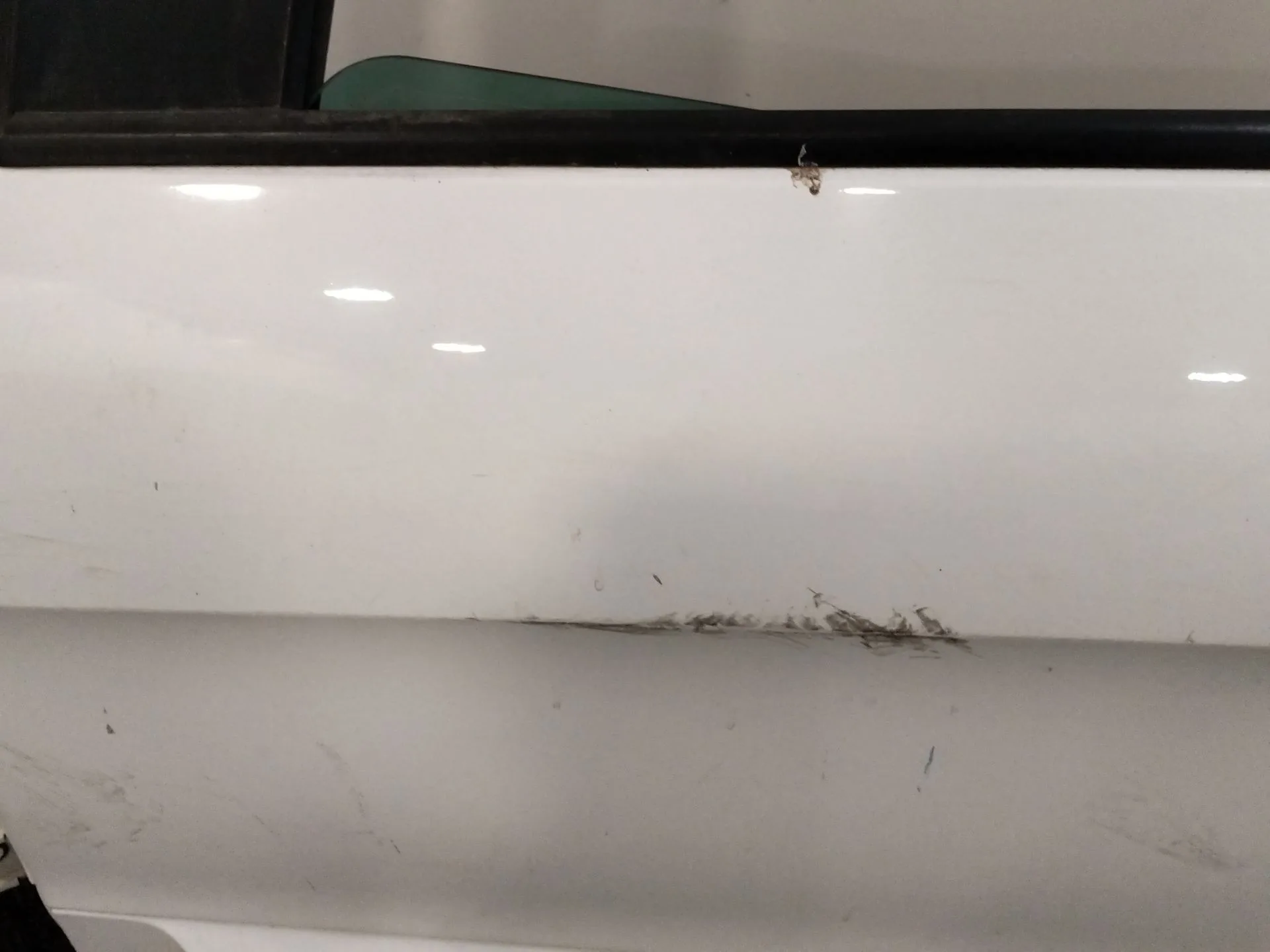 Puerta Trasera Izquierda para Peugeot 308 Sw I (4E_, 4H_)