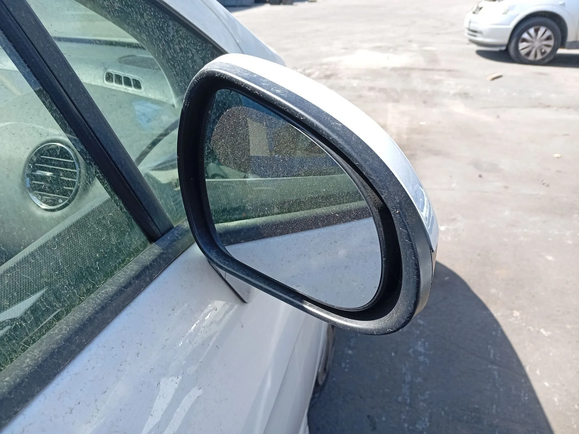 Retrovisor Derecho para Peugeot 308 Sw I (4E_, 4H_)