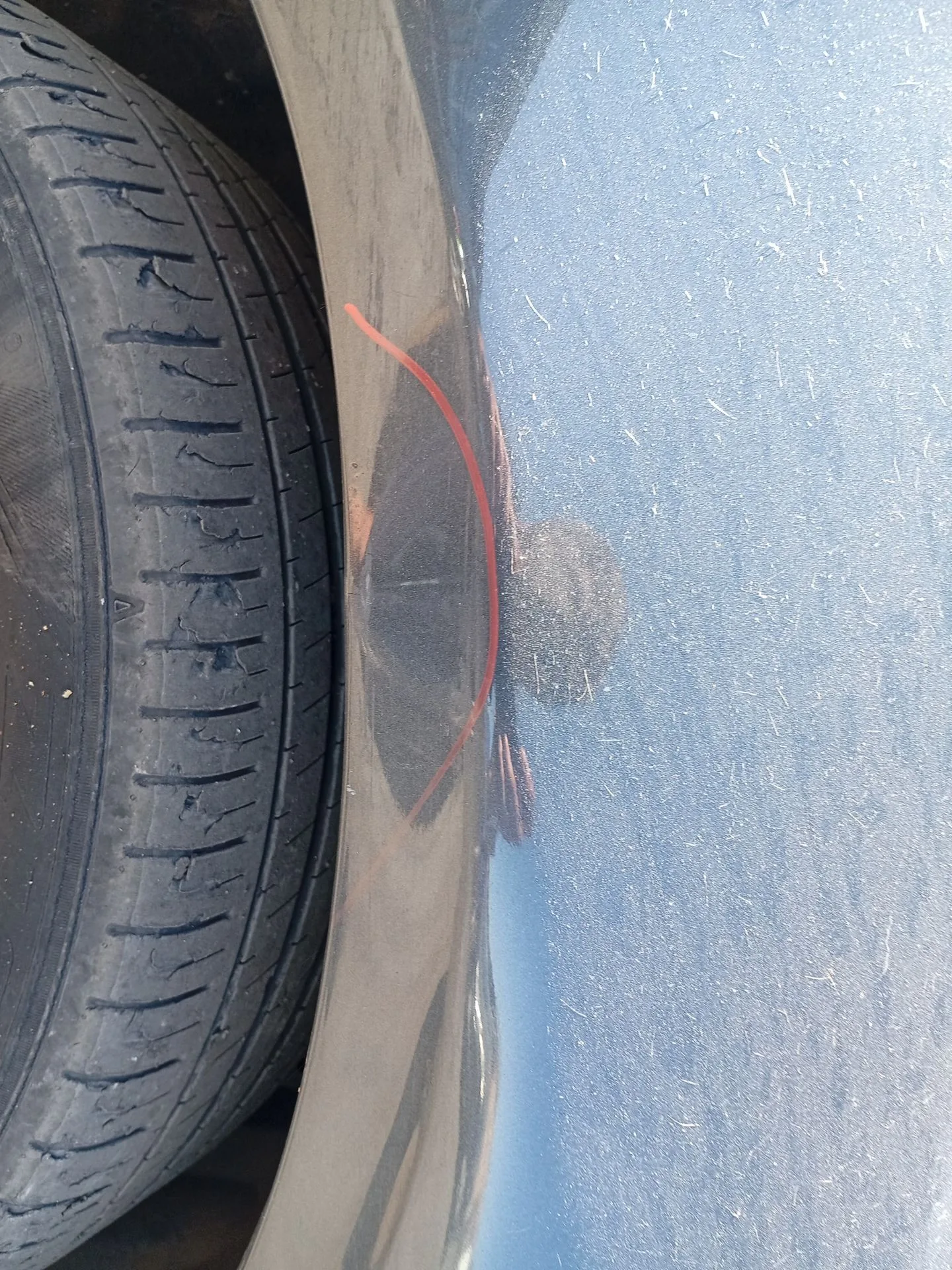 Aleta Delantera Derecha para Honda Accord Vii (Cl, Cn)