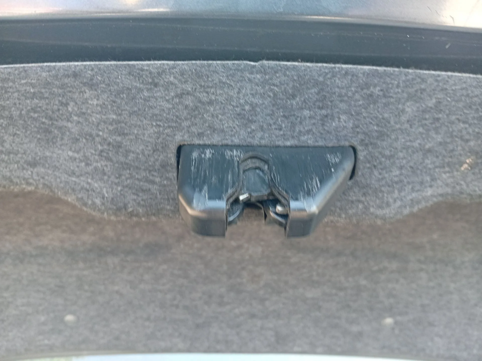 Cerradura Maletero / Porton para Honda Accord Vii (Cl, Cn)