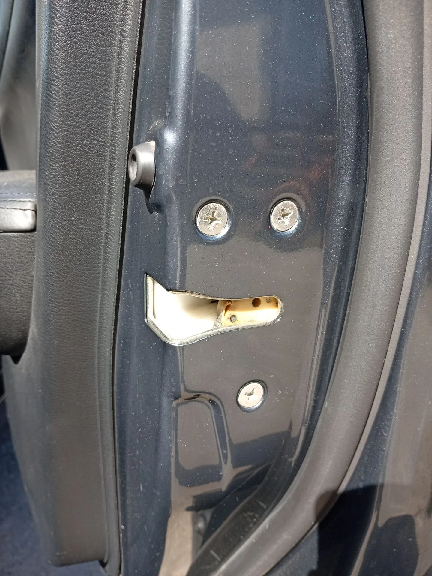 Cerradura Puerta Delantera Derecha para Honda Accord Vii (Cl, Cn)