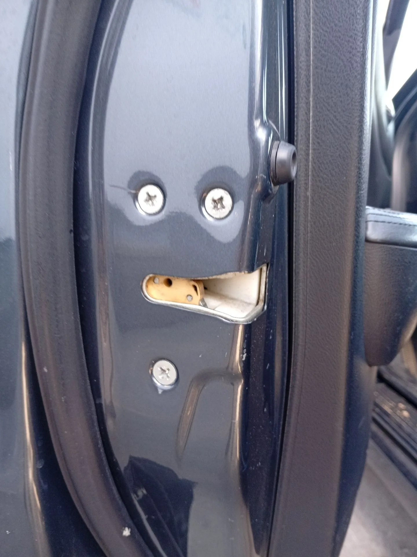 Cerradura Puerta Delantera Izquierda para Honda Accord Vii (Cl, Cn)