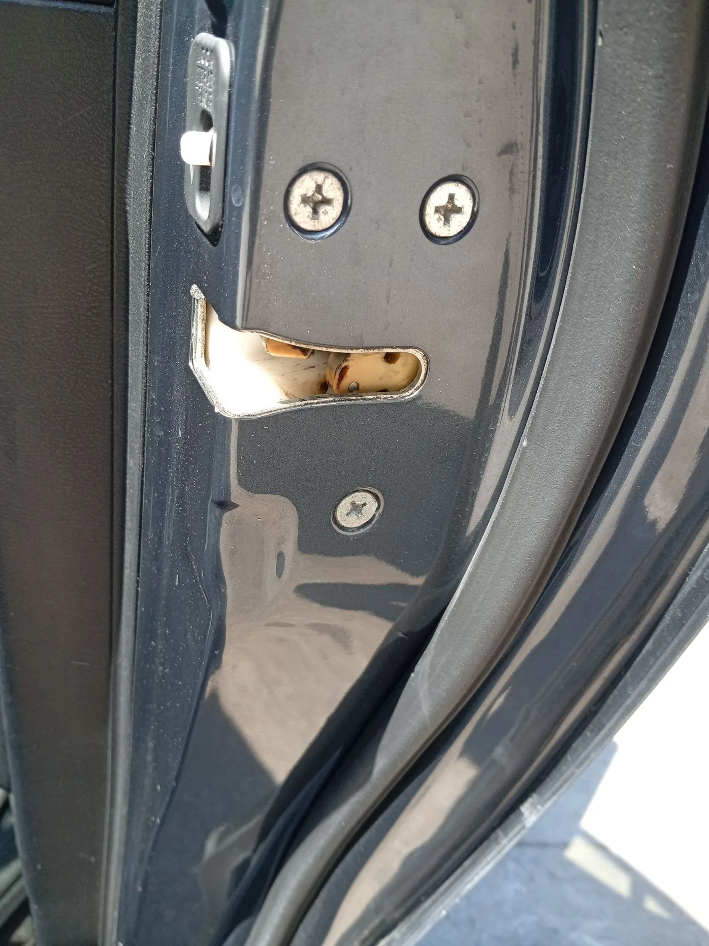 Cerradura Puerta Trasera Derecha para Honda Accord Vii (Cl, Cn)