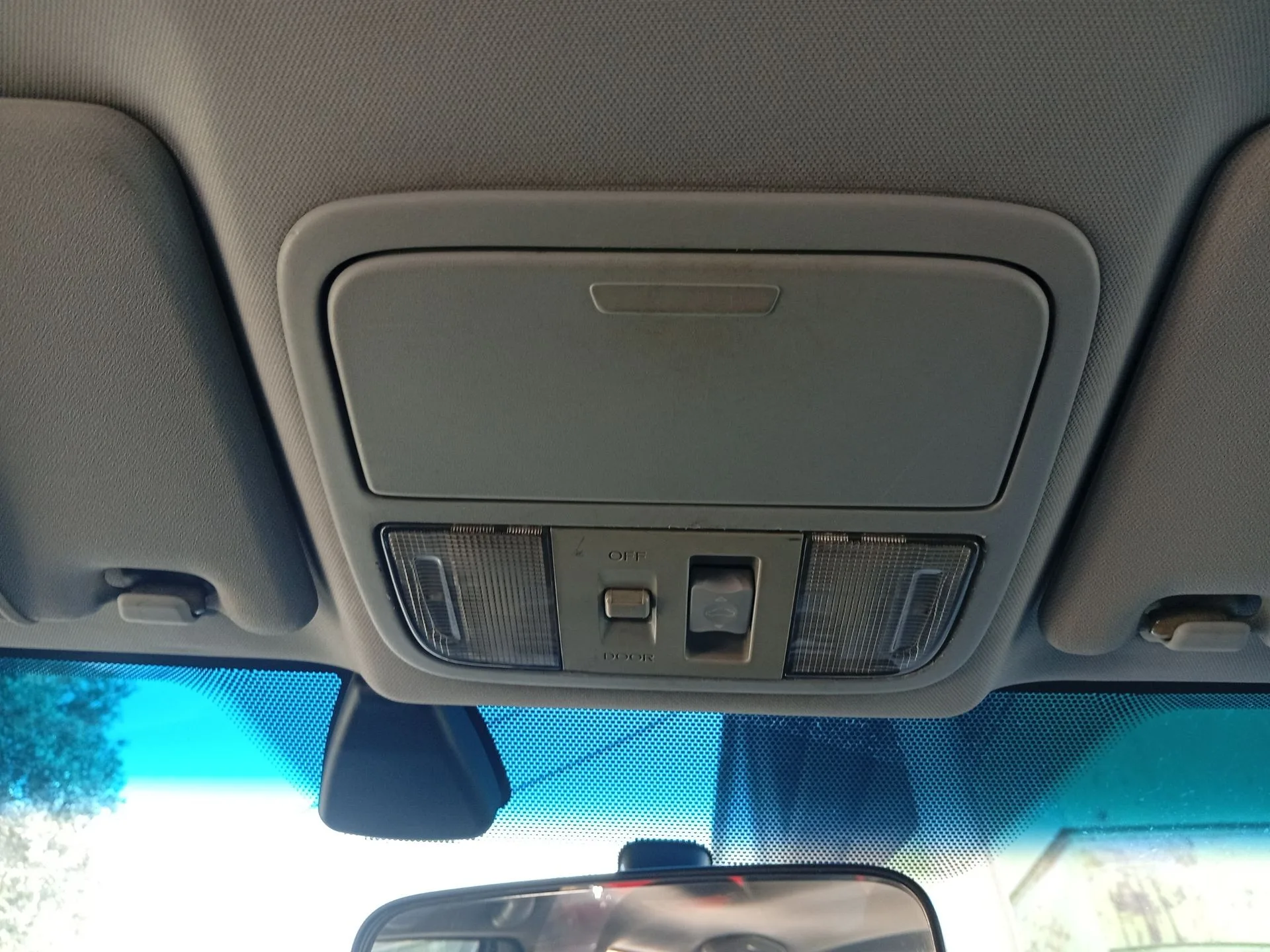 Luz Interior para Honda Accord Vii (Cl, Cn)