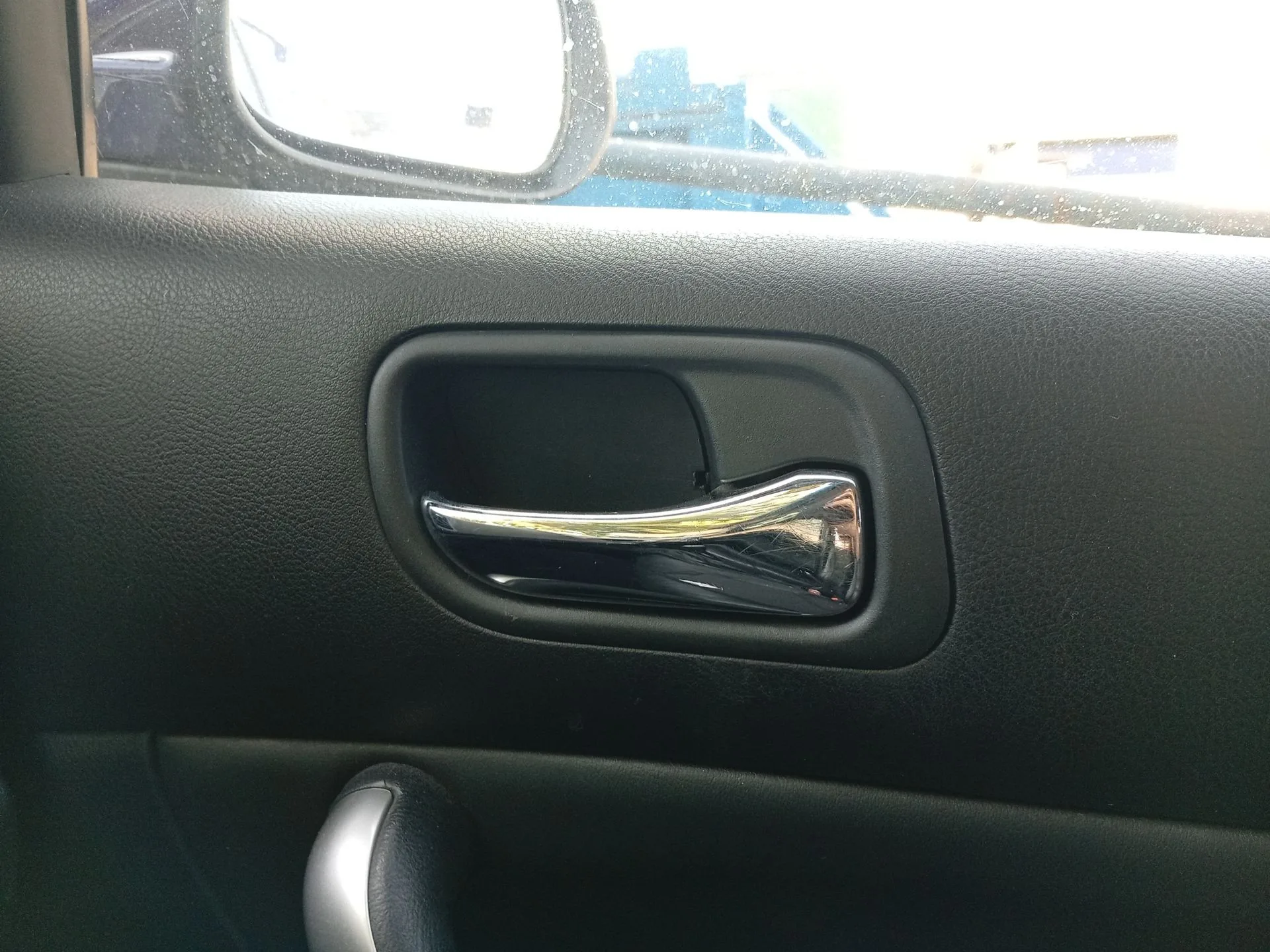 Maneta Interior Delantera Derecha para Honda Accord Vii (Cl, Cn)
