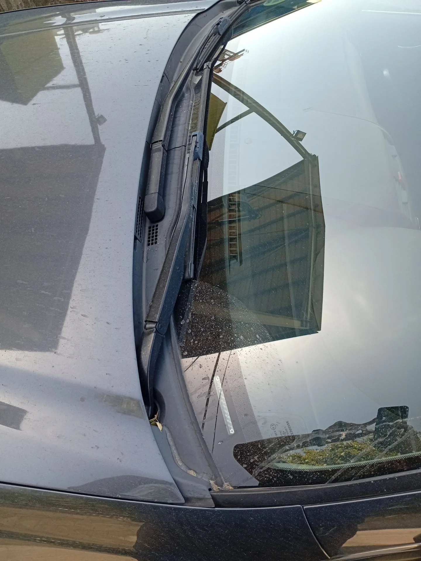 Torpedo para Honda Accord Vii (Cl, Cn)