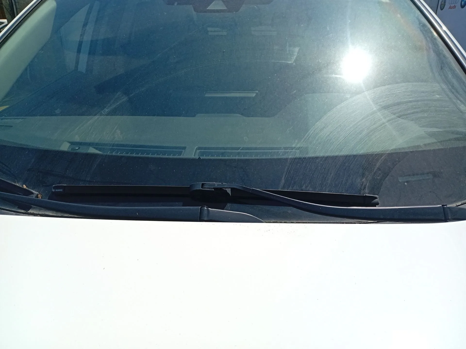 Brazo Limpia Delantero Izquierdo para Toyota Rav 4 V (_A5_, _H5_)