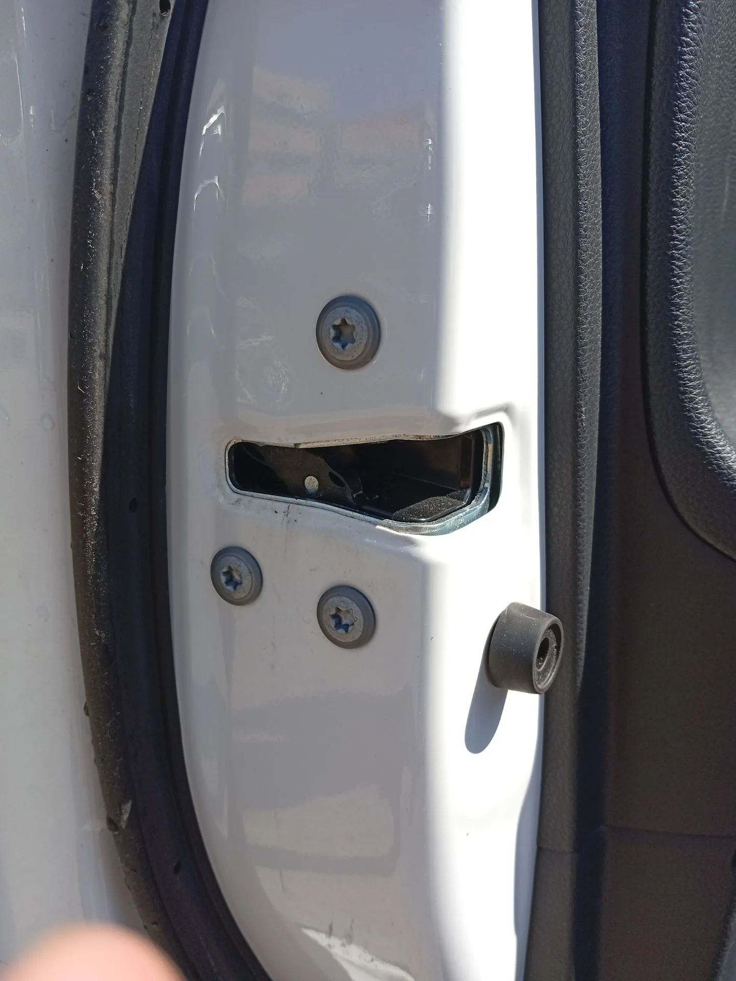 Cerradura Puerta Delantera Izquierda para Toyota Rav 4 V (_A5_, _H5_)