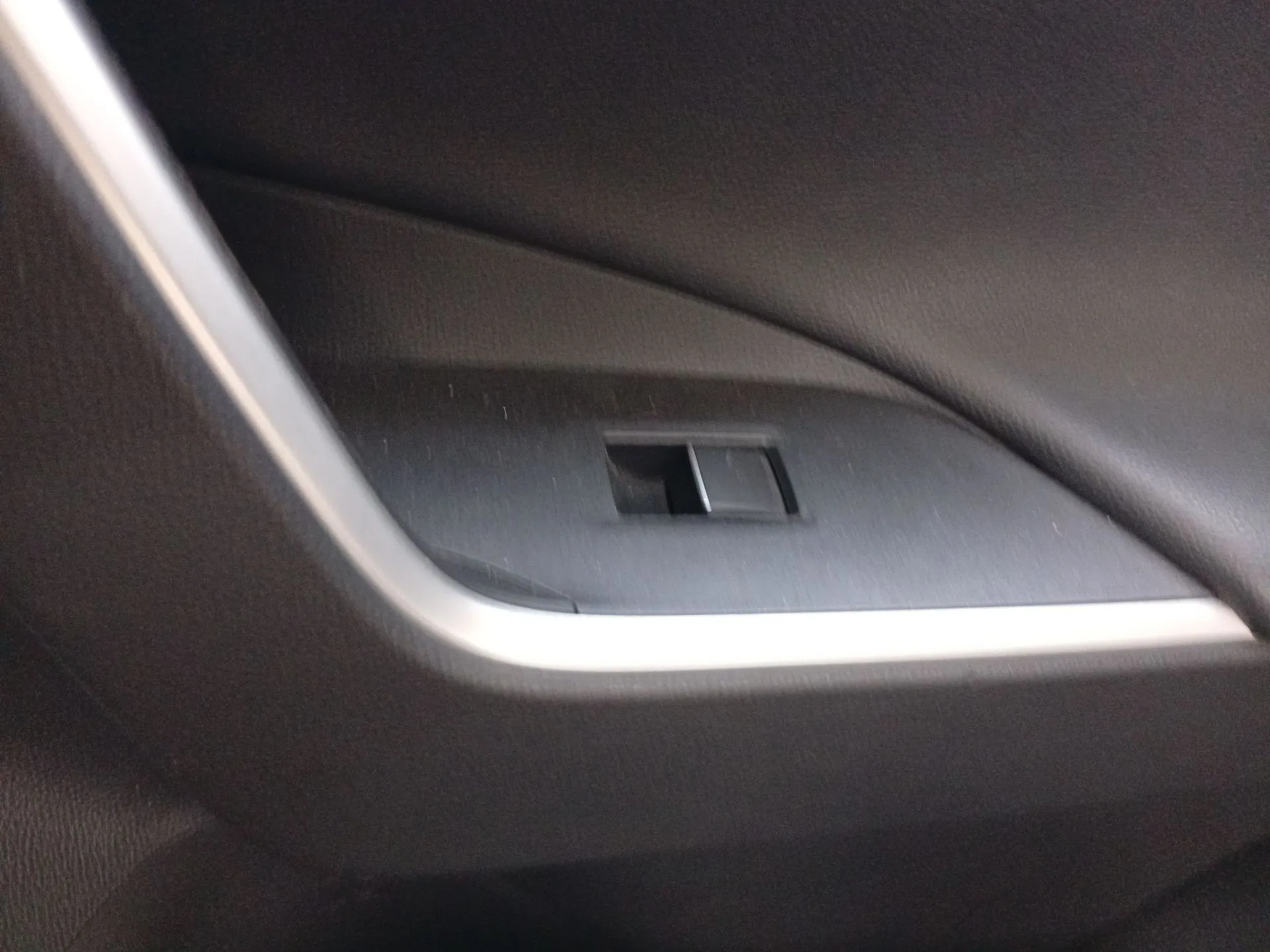 Mando Elevalunas Trasero Derecho para Toyota Rav 4 V (_A5_, _H5_)