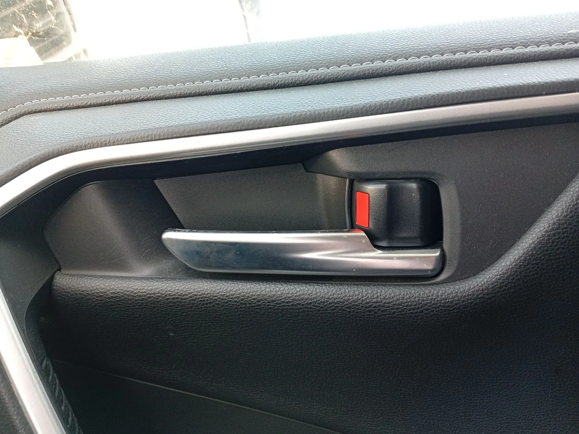 Maneta Interior Delantera Derecha para Toyota Rav 4 V (_A5_, _H5_)