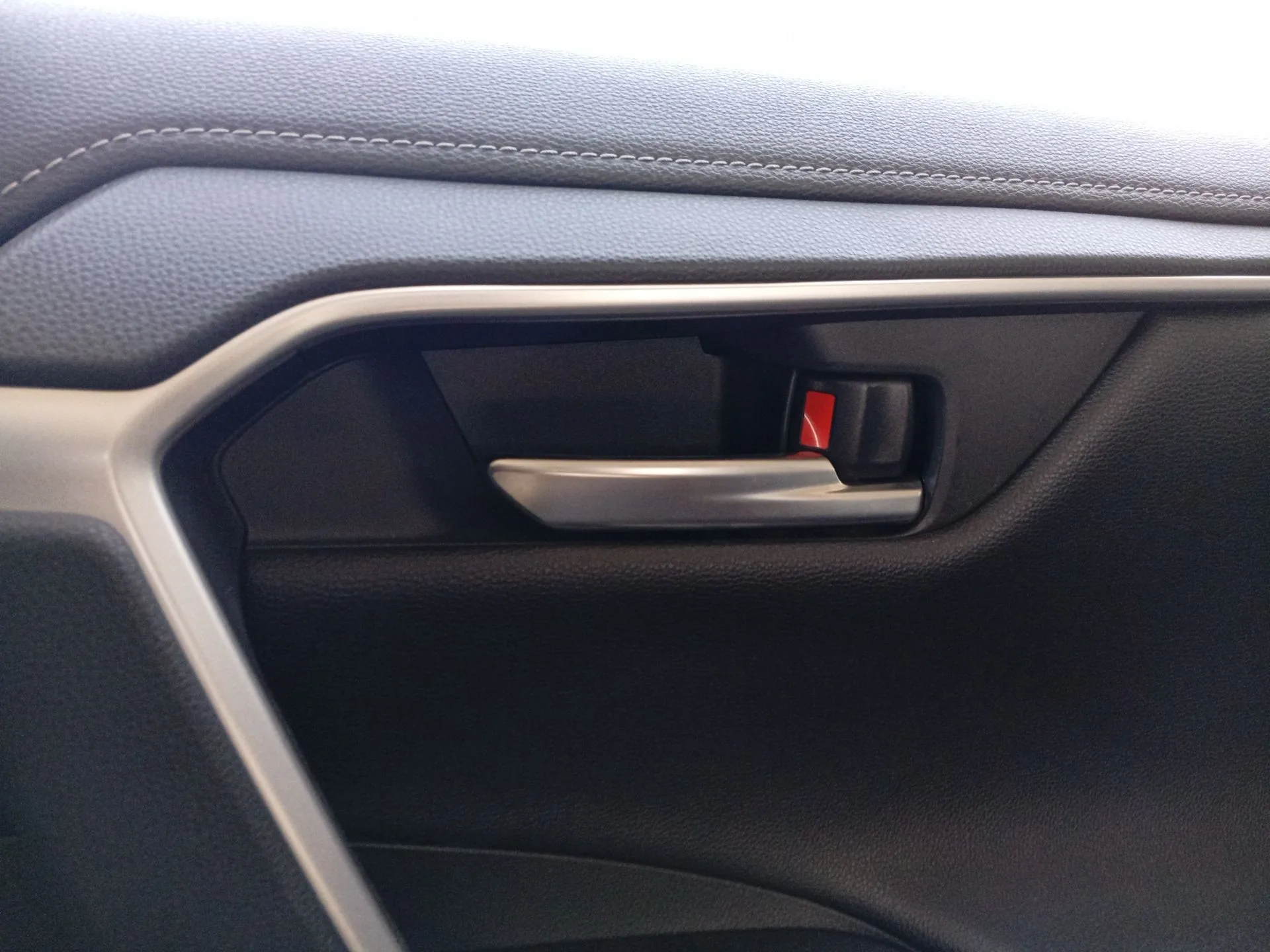 Maneta Interior Trasera Derecha para Toyota Rav 4 V (_A5_, _H5_)
