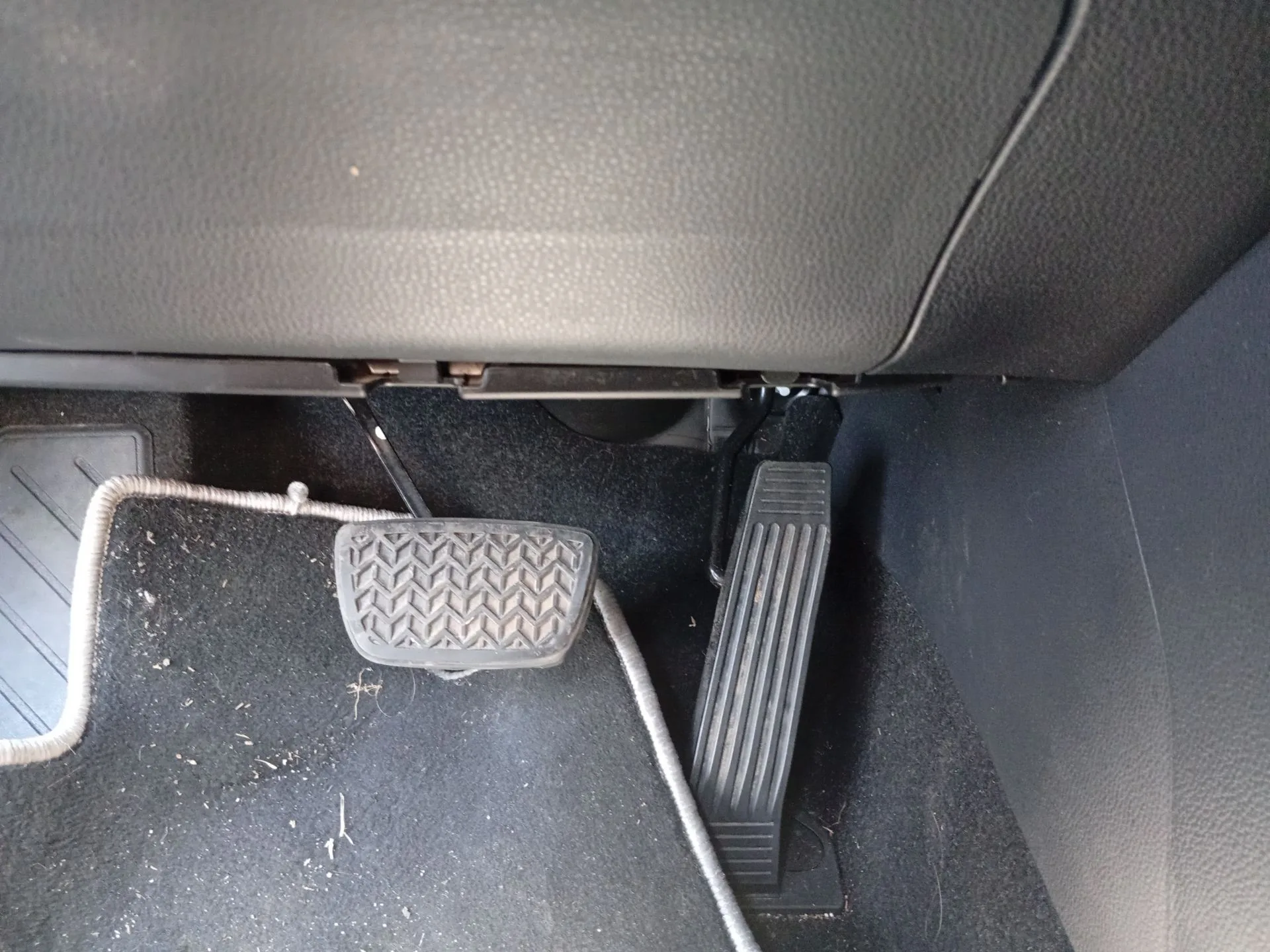 Pedal Acelerador para Toyota Rav 4 V (_A5_, _H5_)