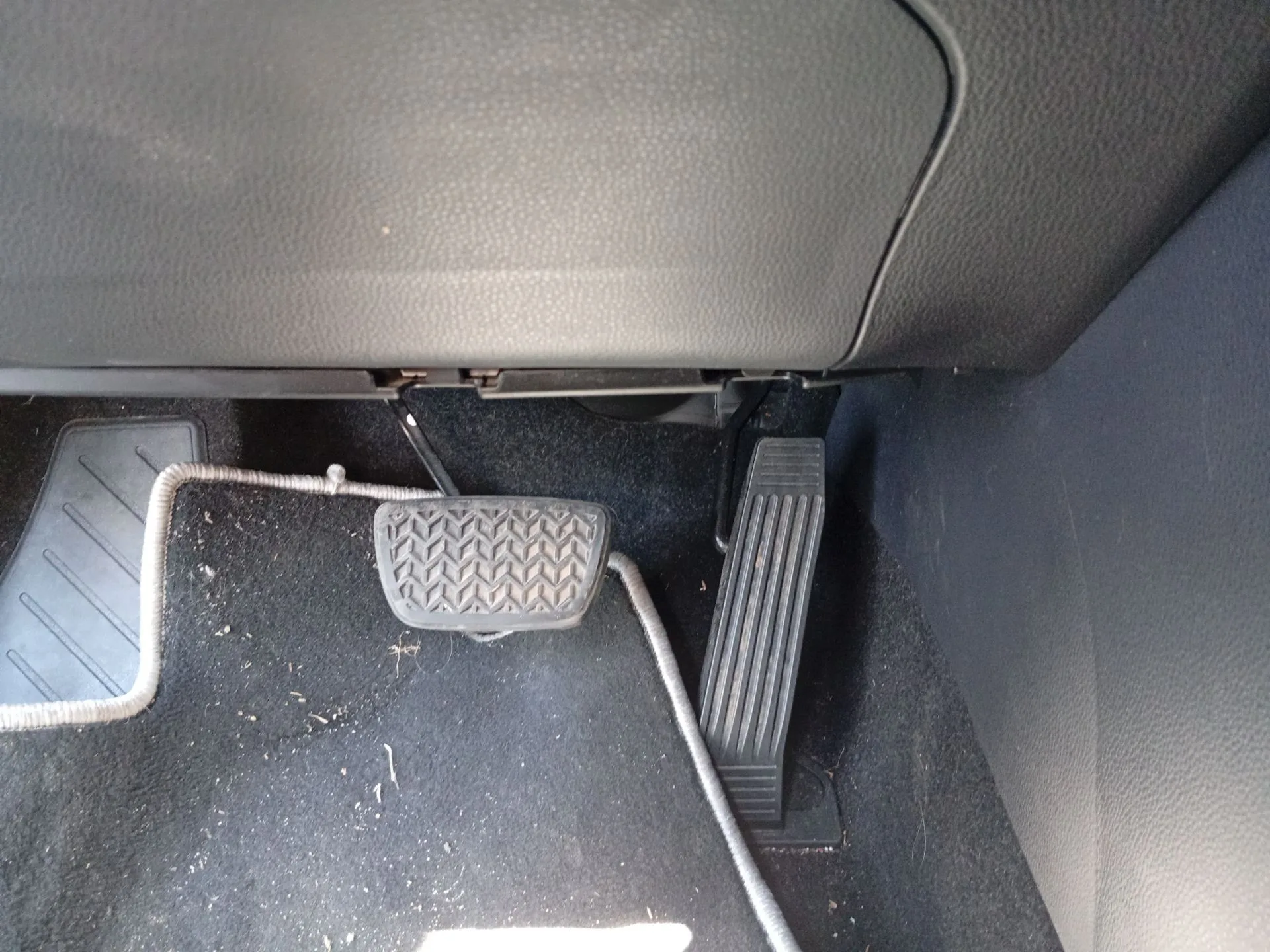 Pedal Freno para Toyota Rav 4 V (_A5_, _H5_)