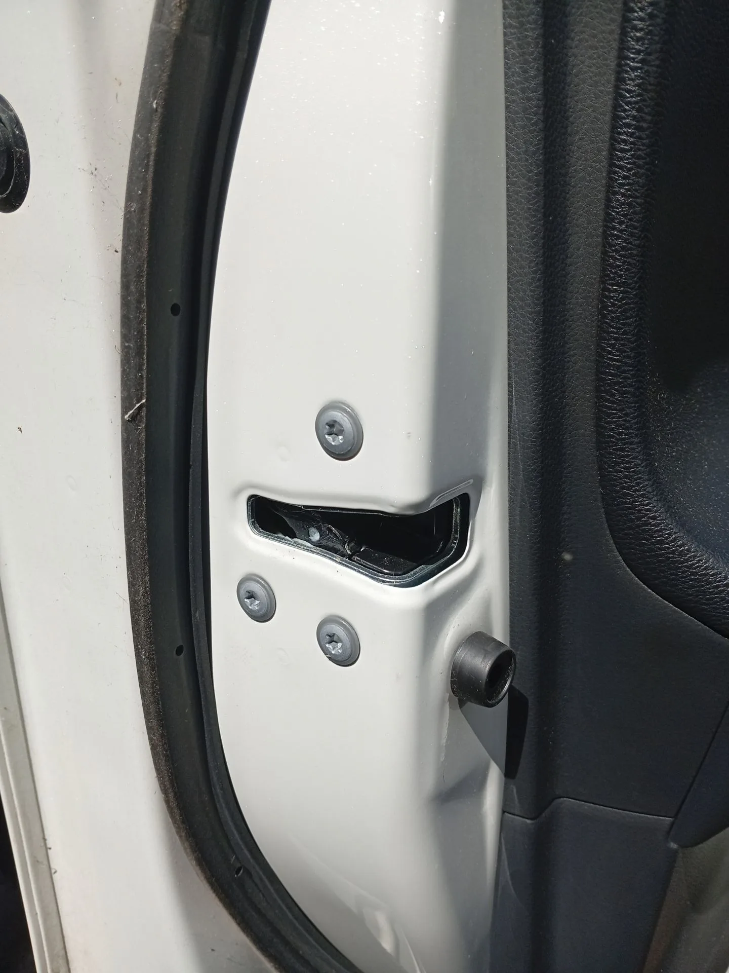 Cerradura Puerta Delantera Izquierda para Toyota Rav 4 V (_A5_, _H5_)