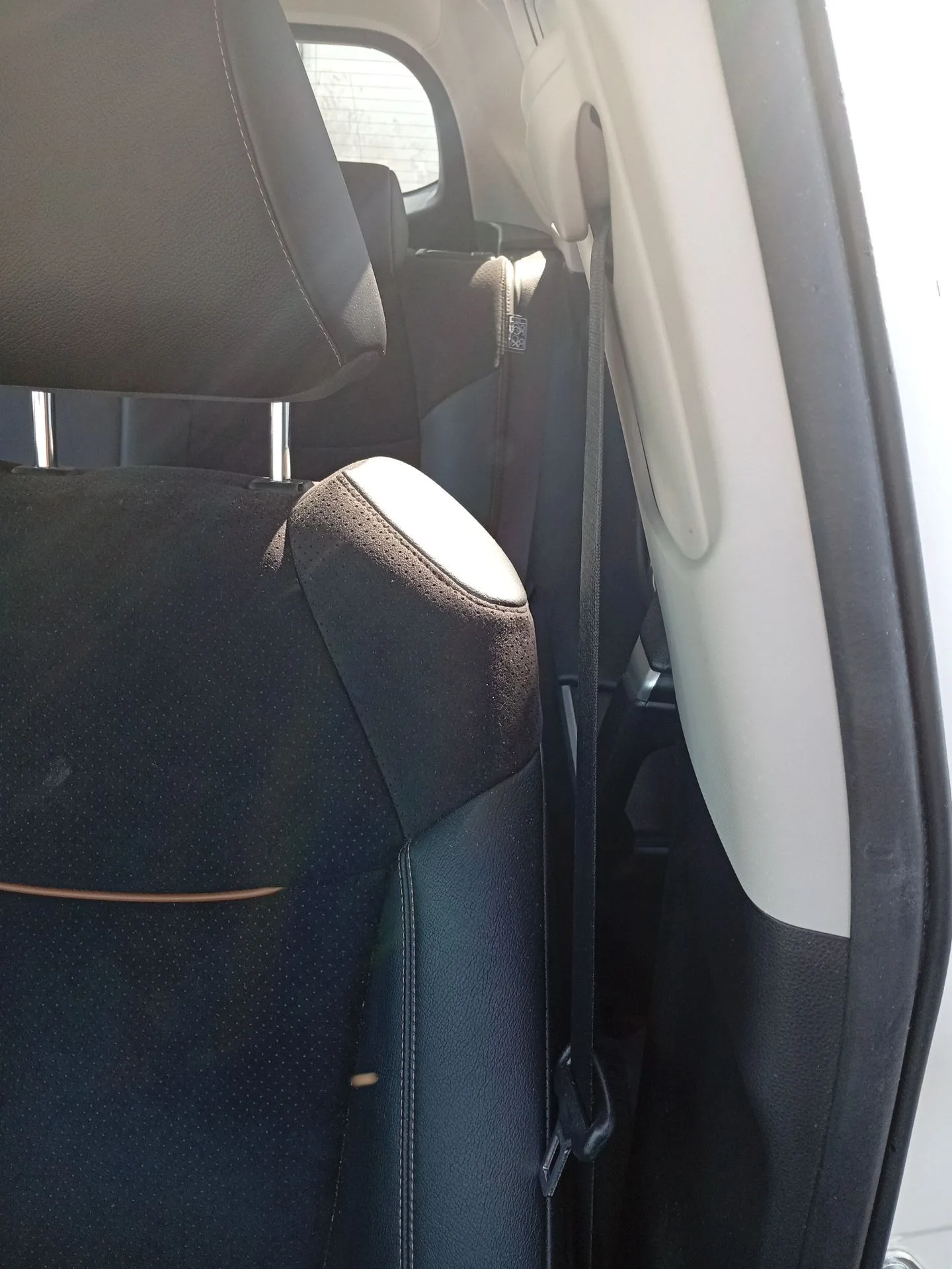 Cinturon Seguridad Delantero Izquierdo para Toyota Rav 4 V (_A5_, _H5_)