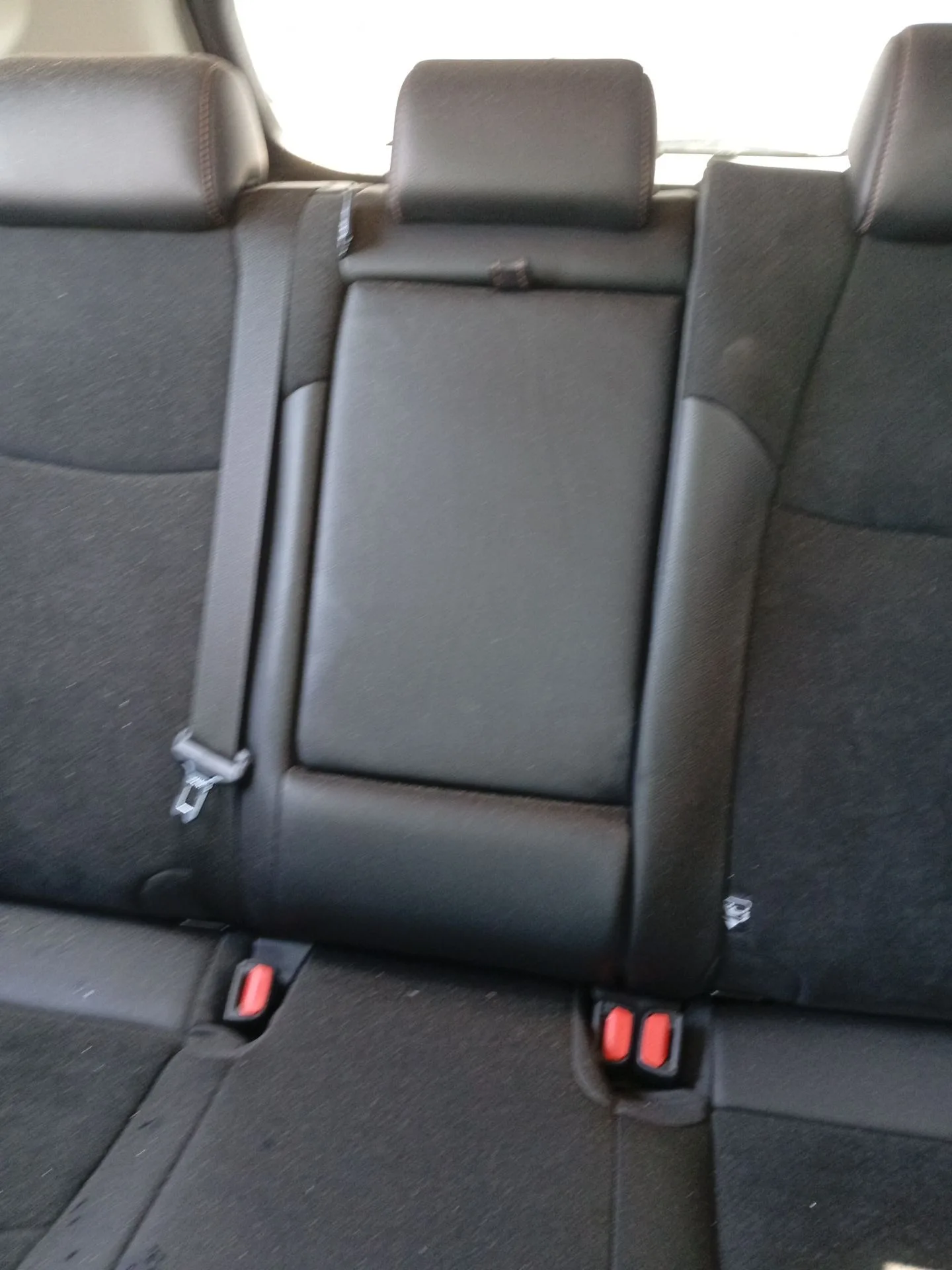 Cinturon Seguridad Trasero Central para Toyota Rav 4 V (_A5_, _H5_)