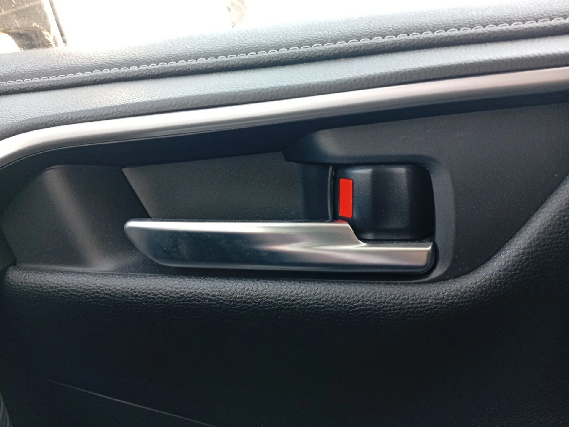 Maneta Interior Delantera Derecha para Toyota Rav 4 V (_A5_, _H5_)