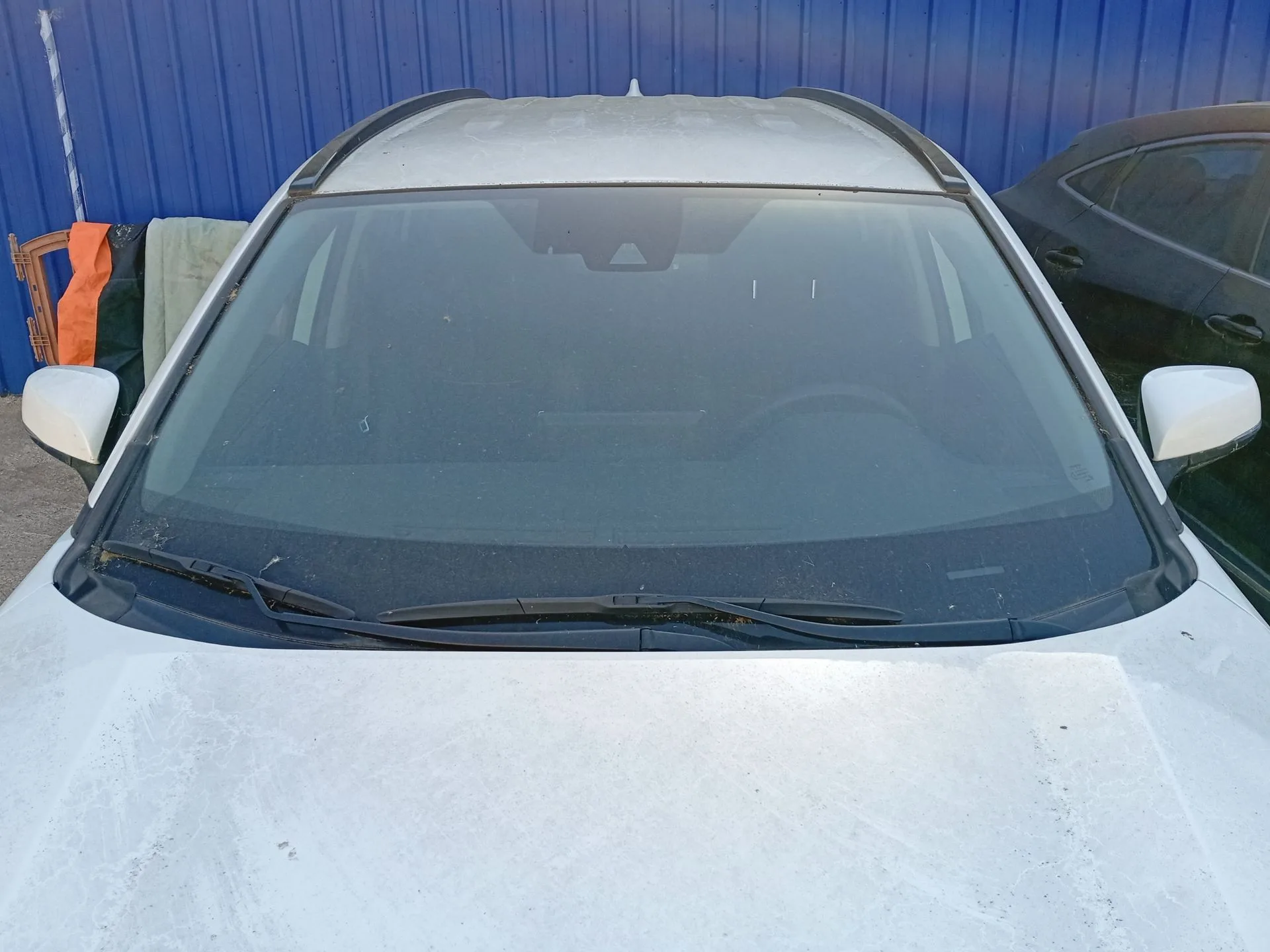 Parabrisas para Toyota Rav 4 V (_A5_, _H5_)