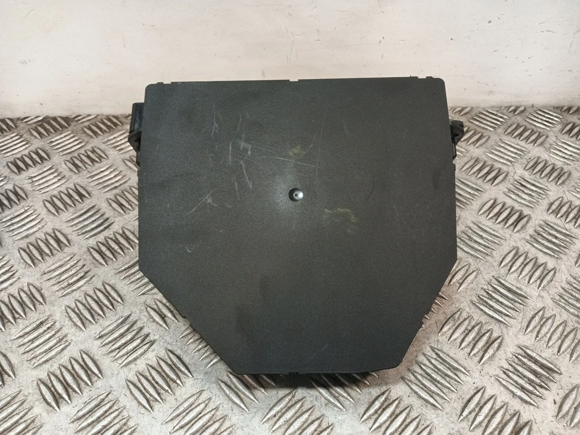 Caja Reles / Fusibles para Mercedes-Benz Clase C (W204)
