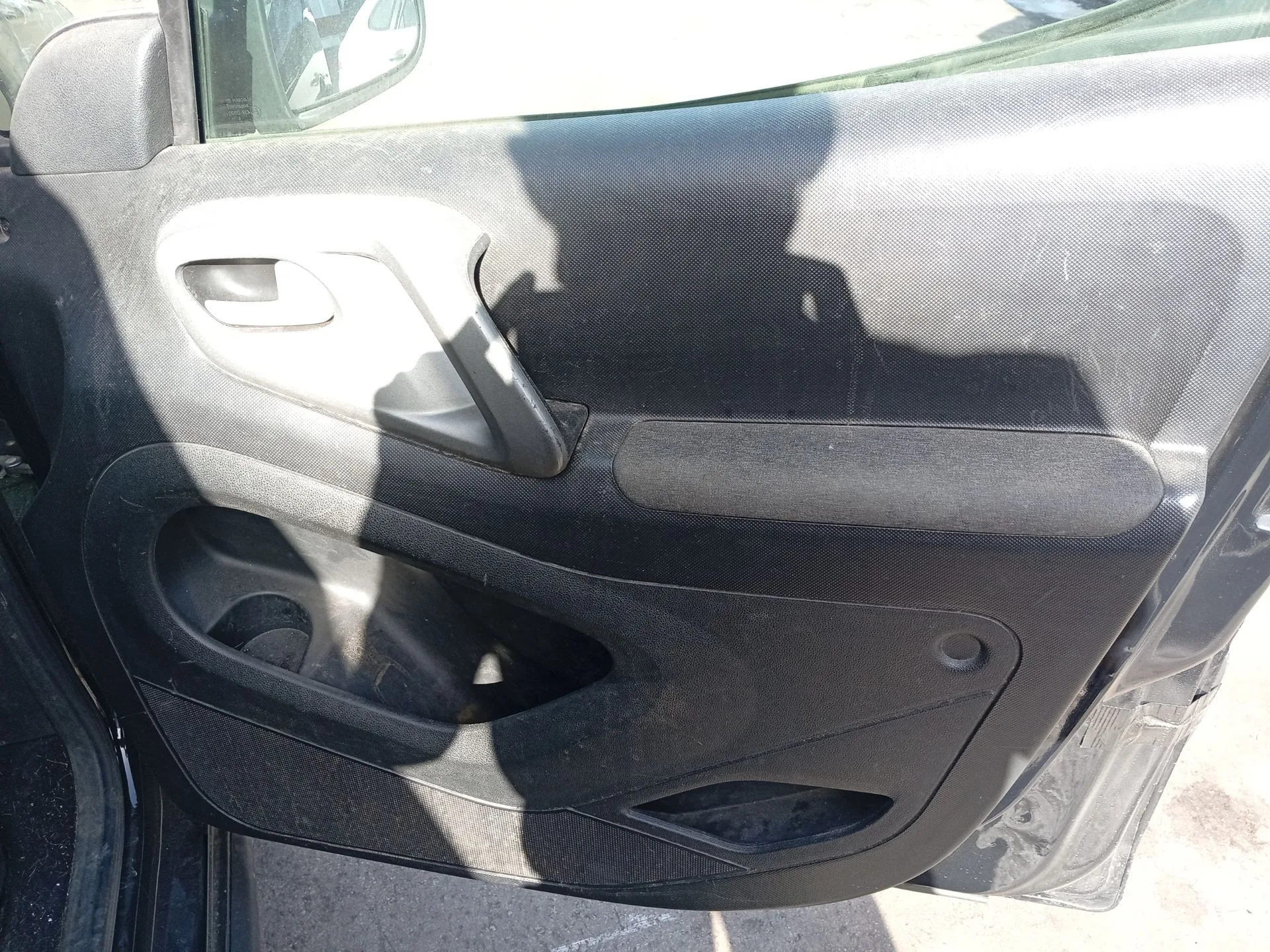 Elevalunas Delantero Derecho para Citroën Berlingo Multispace (B9)