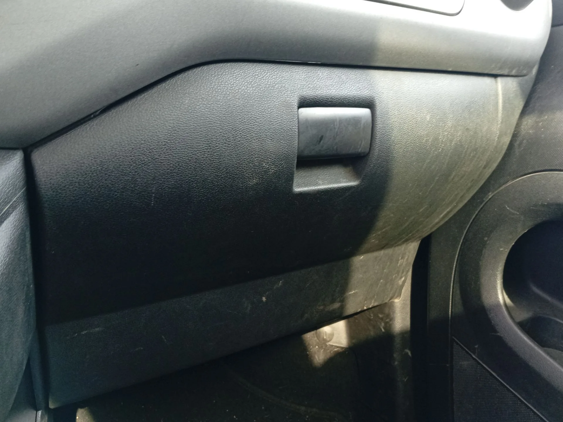 Guantera para Citroën Berlingo Multispace (B9)