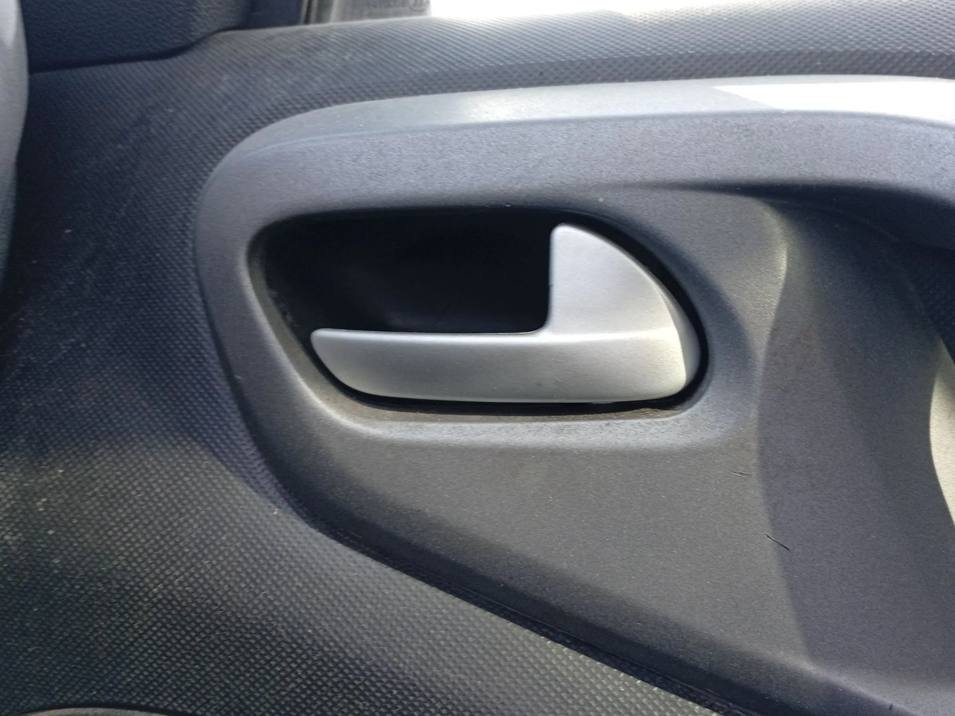 Maneta Interior Delantera Derecha para Citroën Berlingo Multispace (B9)