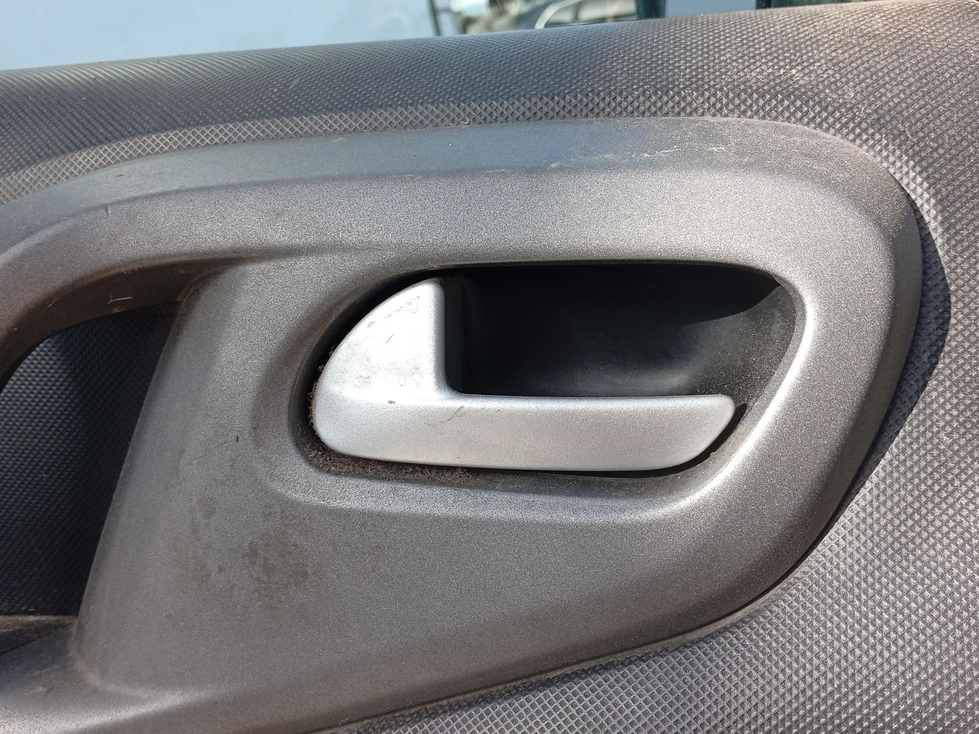 Maneta Interior Delantera Izquierda para Citroën Berlingo Multispace (B9)
